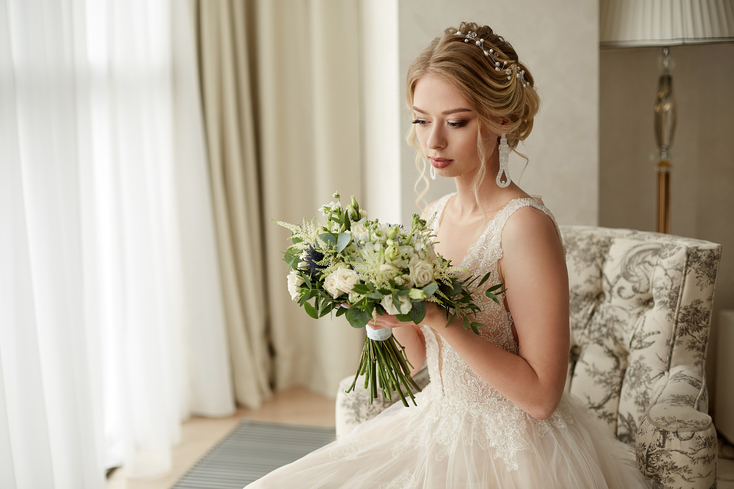 Свадебная фотосессия. Александр Прозоров фотограф в Кирове