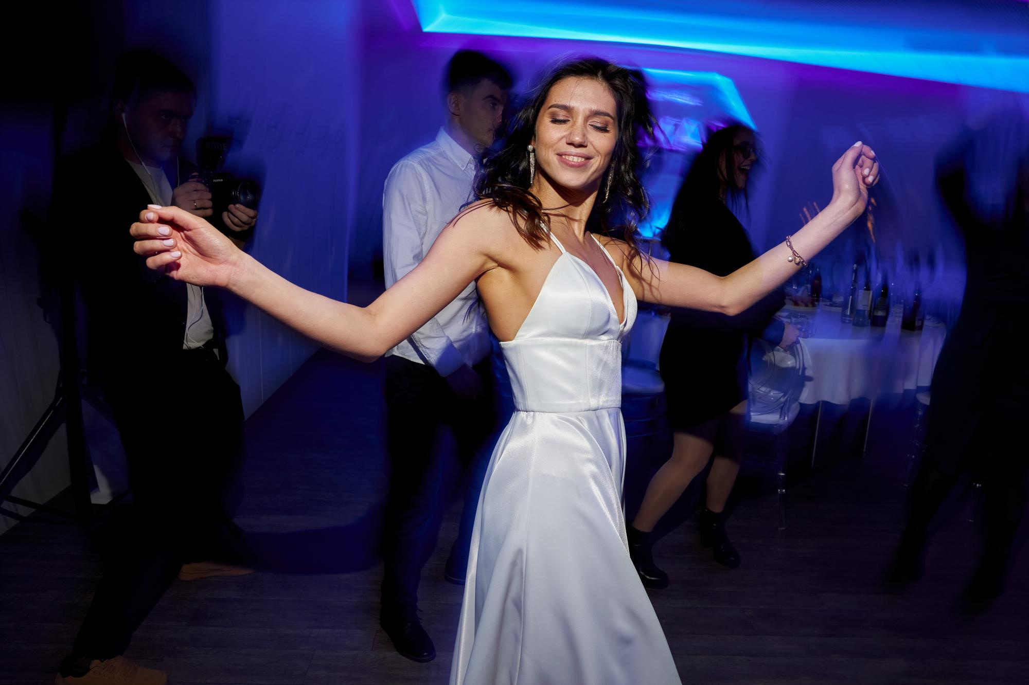 Свадебная фотосессия. Александр Прозоров фотограф в Кирове