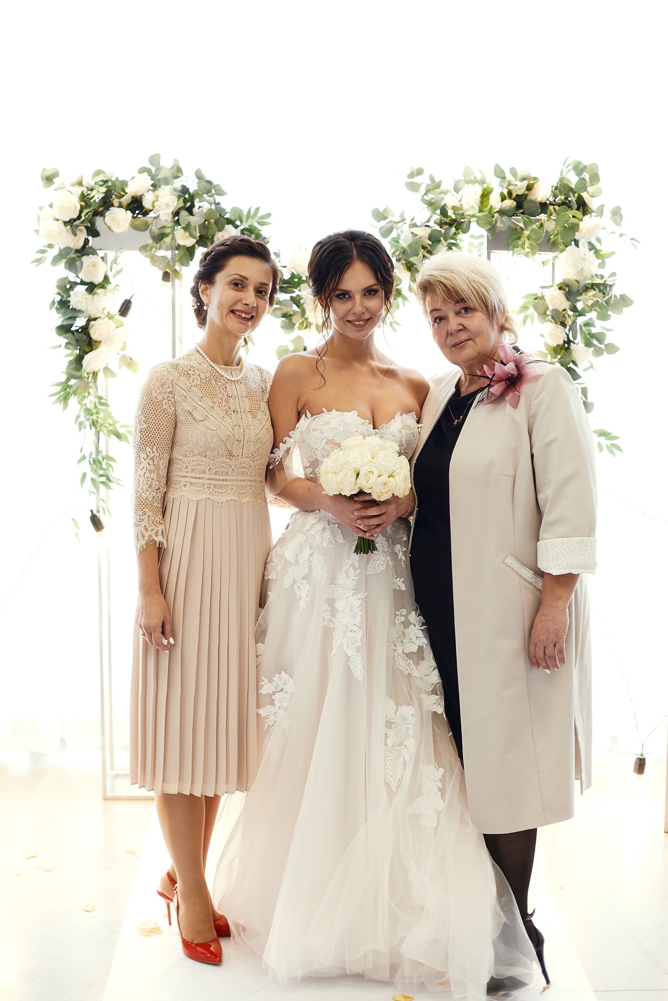 Свадебная фотосессия. Александр Прозоров фотограф в Кирове