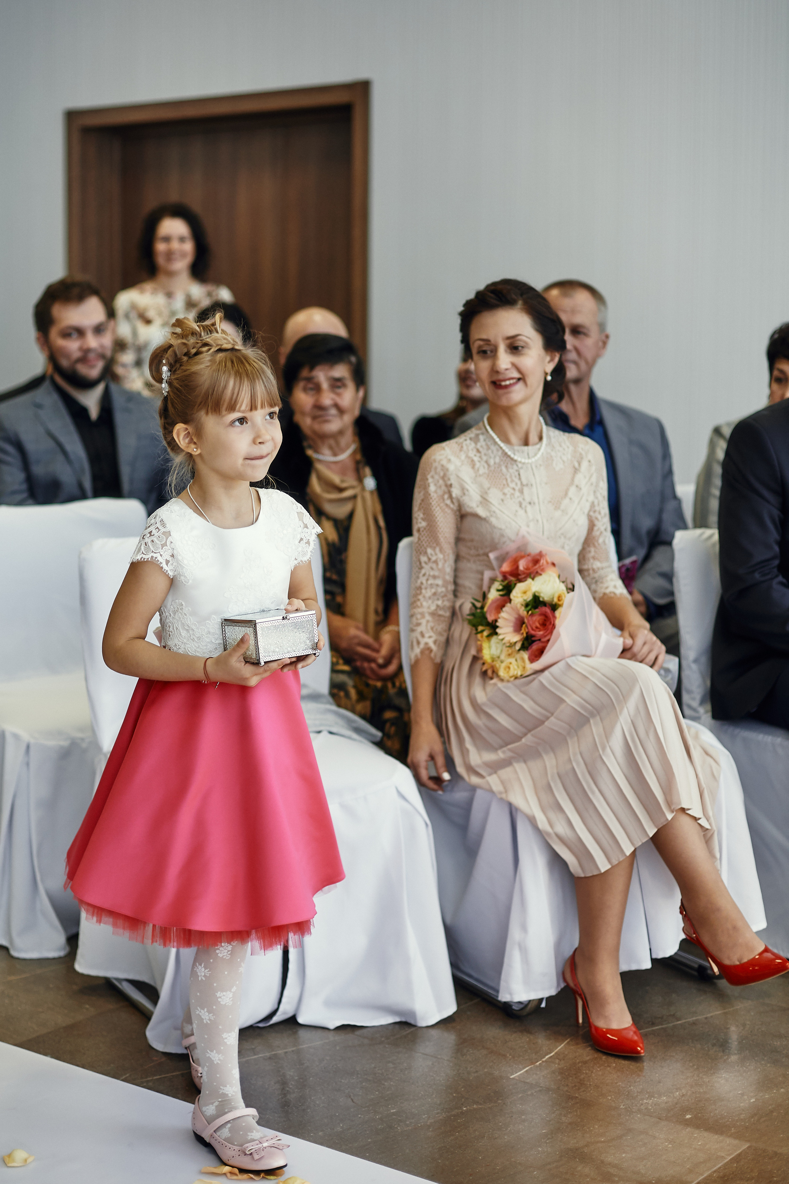 Свадебная фотосессия. Александр Прозоров фотограф в Кирове