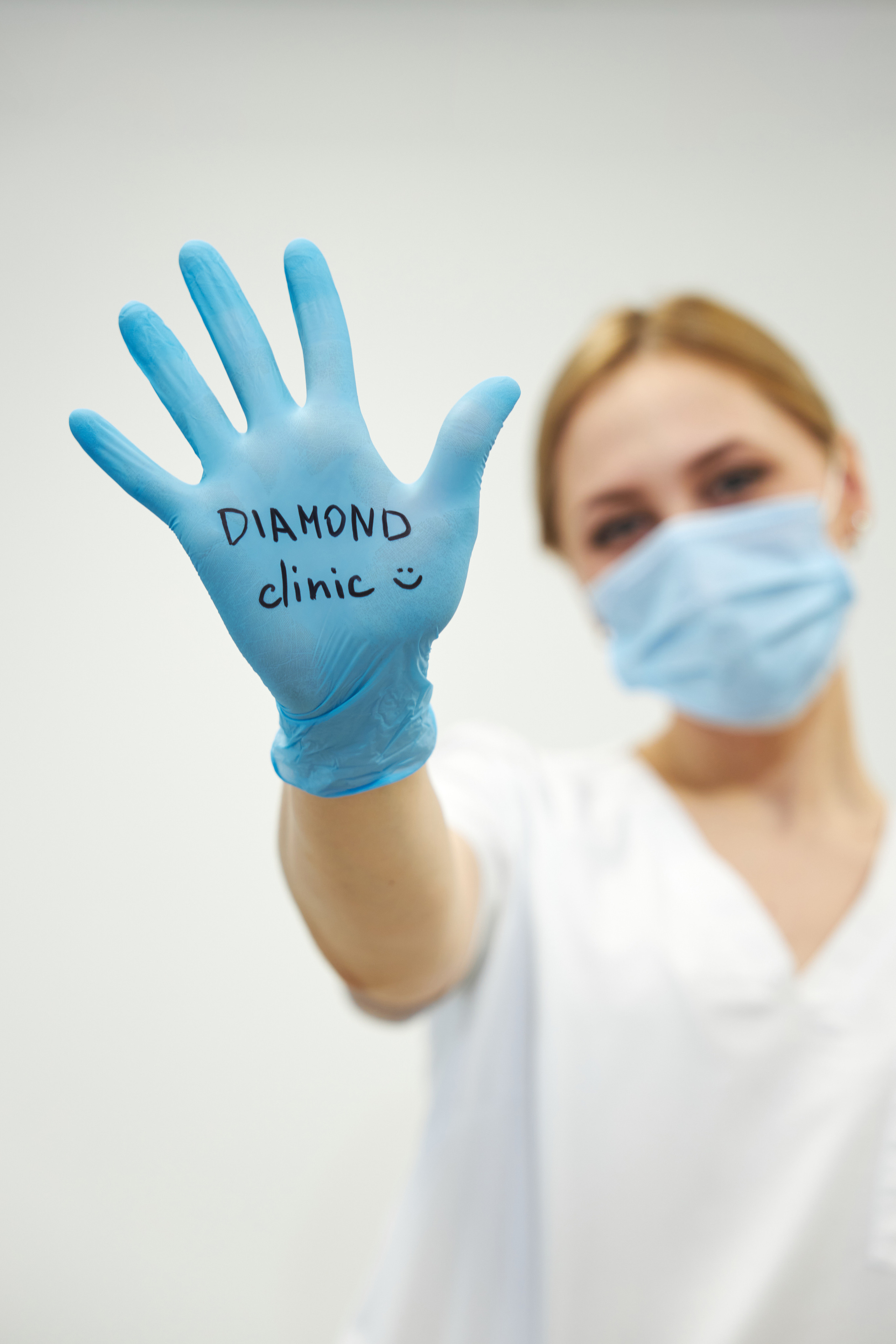 Стоматология. Александр Прозоров фотограф в Кирове