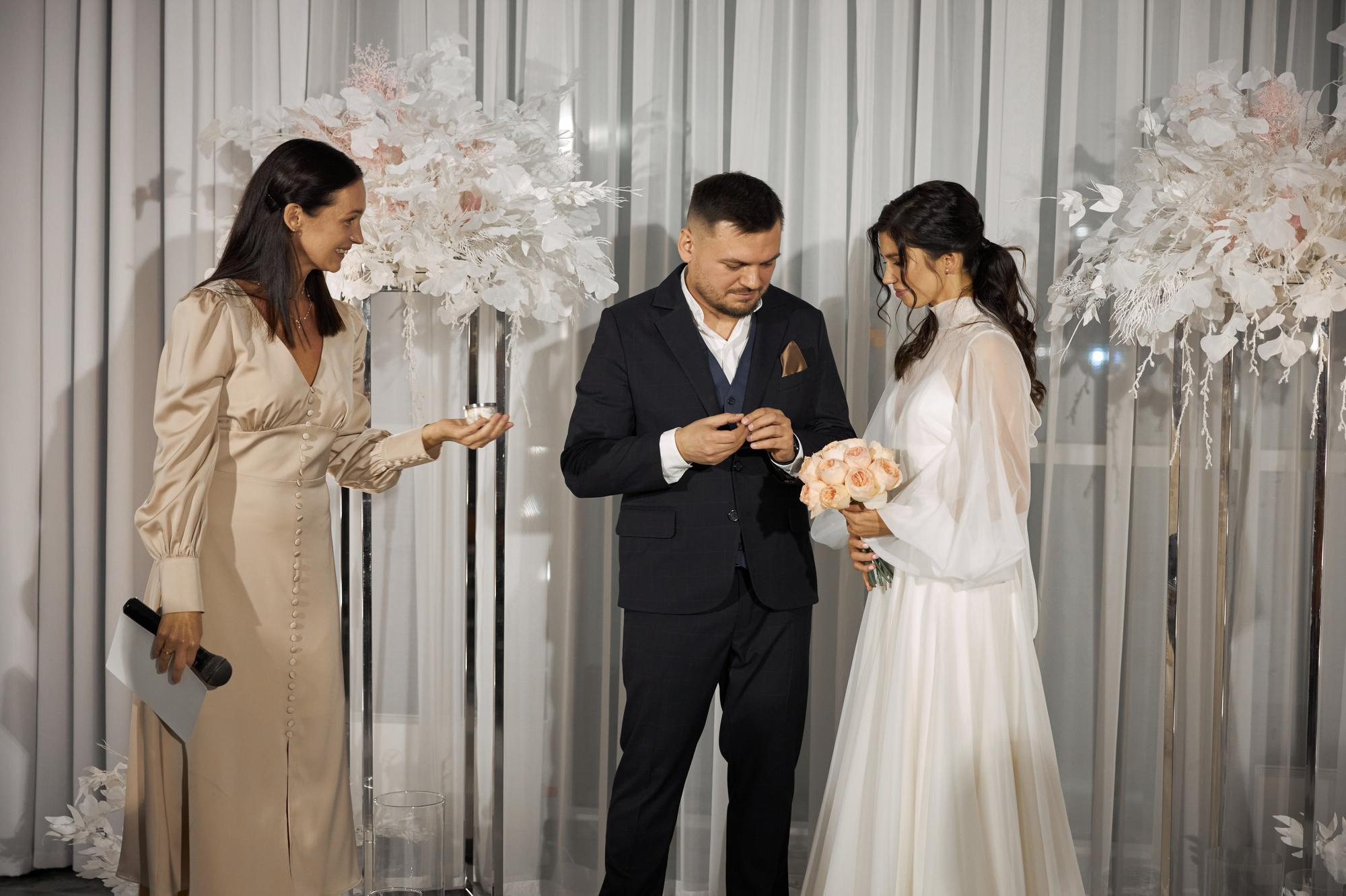 Свадебная фотосессия. Александр Прозоров фотограф в Кирове