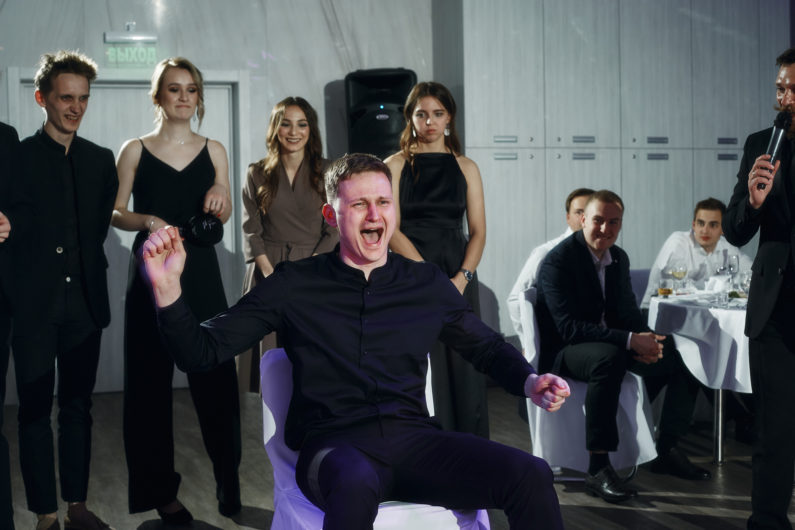 Свадебная фотосессия. Александр Прозоров фотограф в Кирове