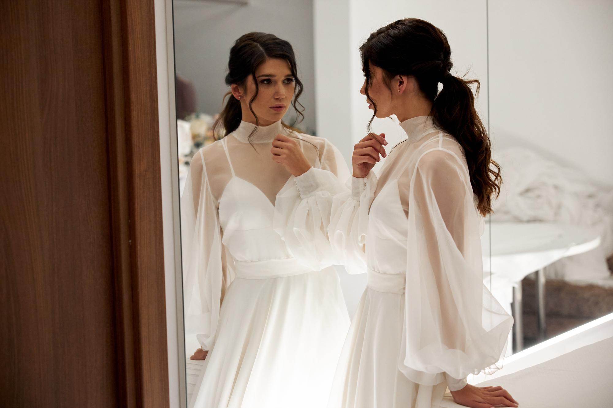 Свадебная фотосессия. Александр Прозоров фотограф в Кирове