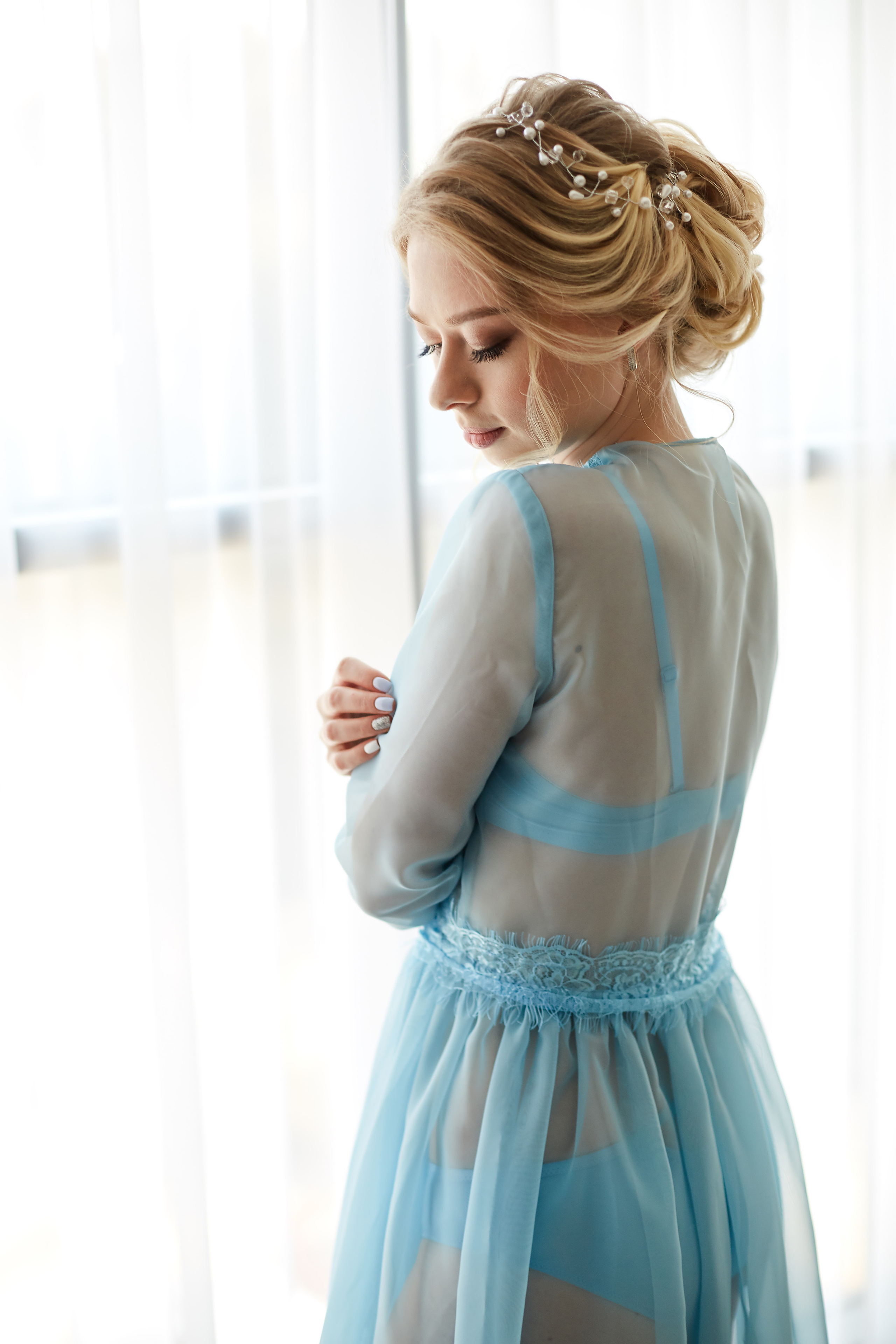 Свадебная фотосессия. Александр Прозоров фотограф в Кирове