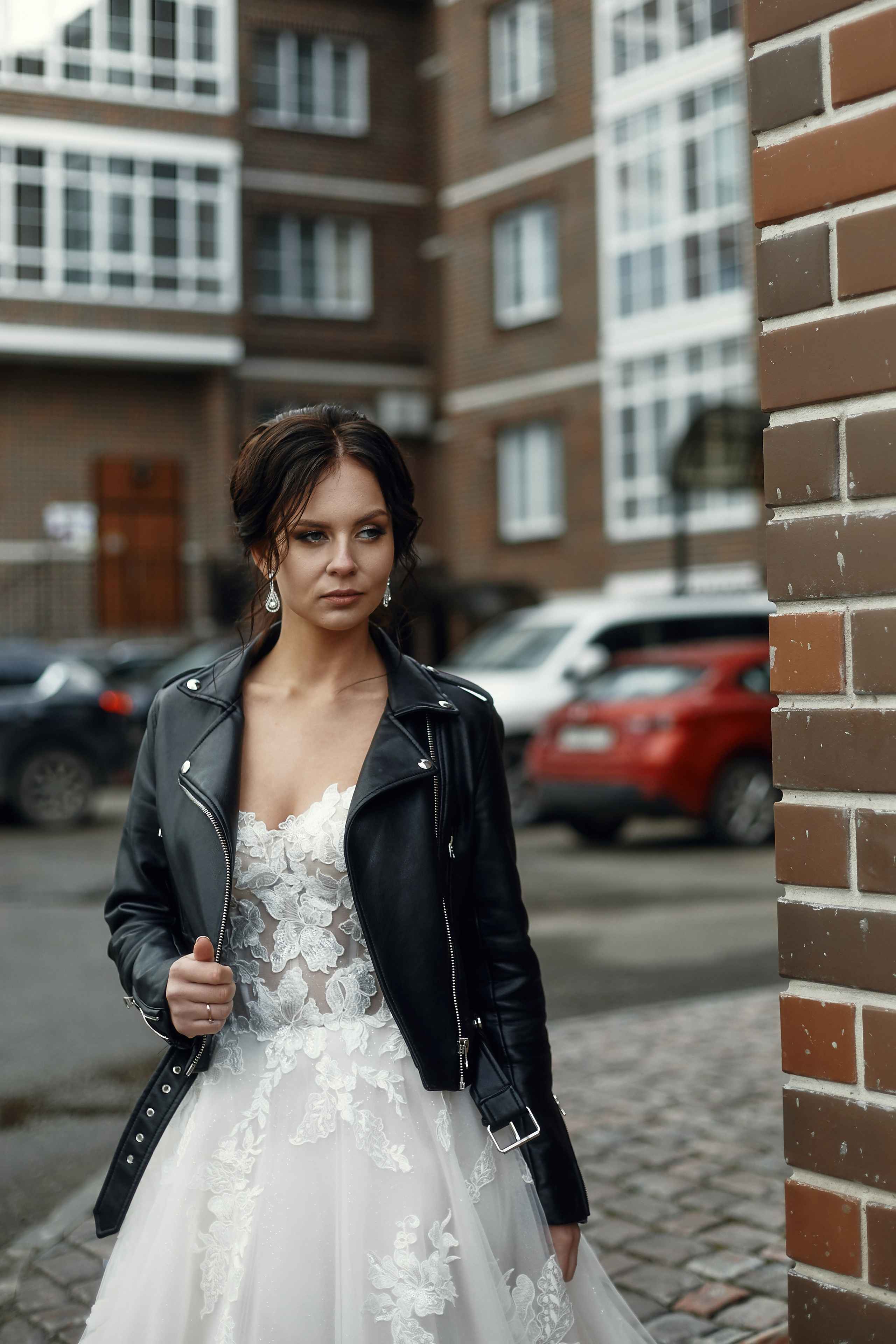 Свадебная фотосессия. Александр Прозоров фотограф в Кирове