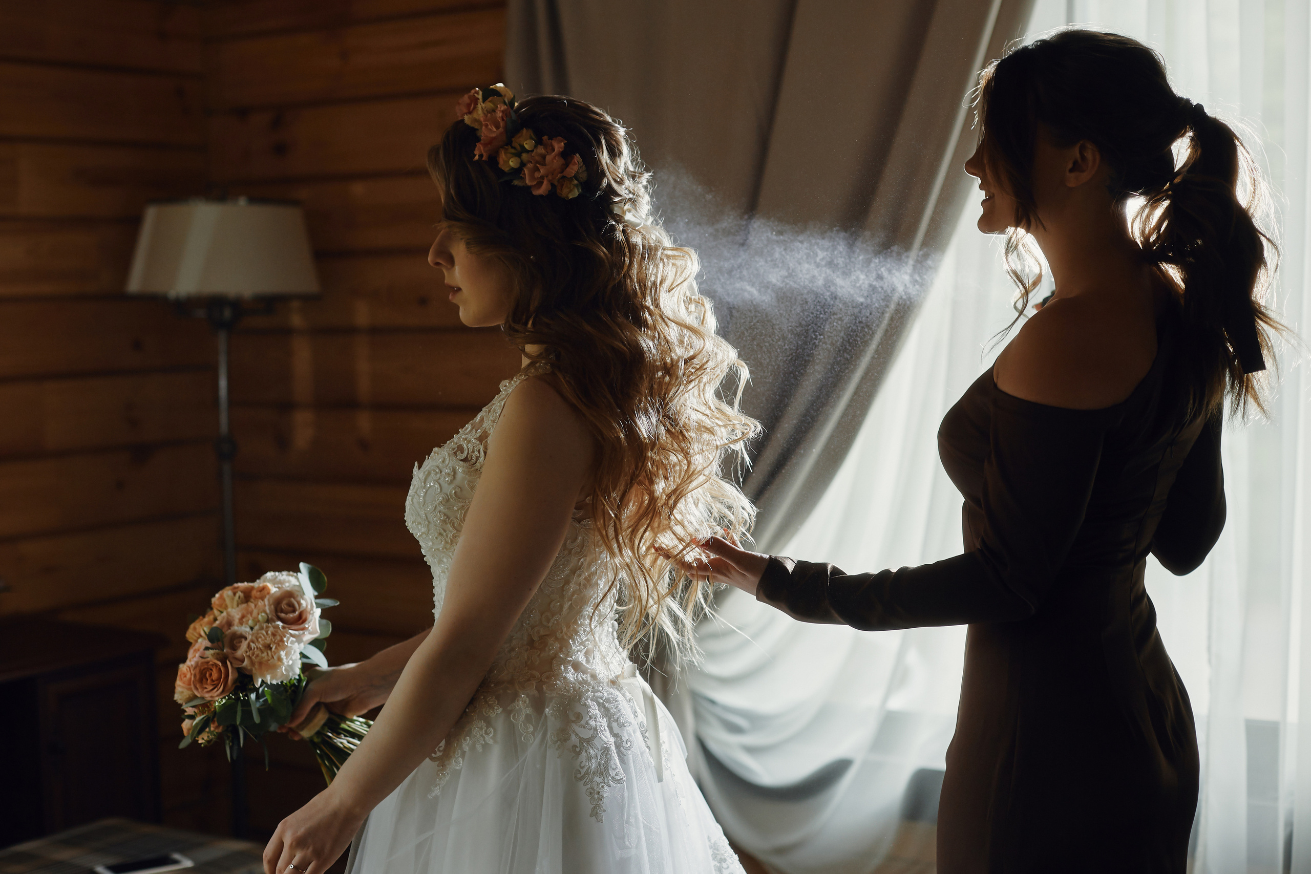 Паша и Ксюша. Свадебная фотосессия. Александр Прозоров фотограф в Кирове