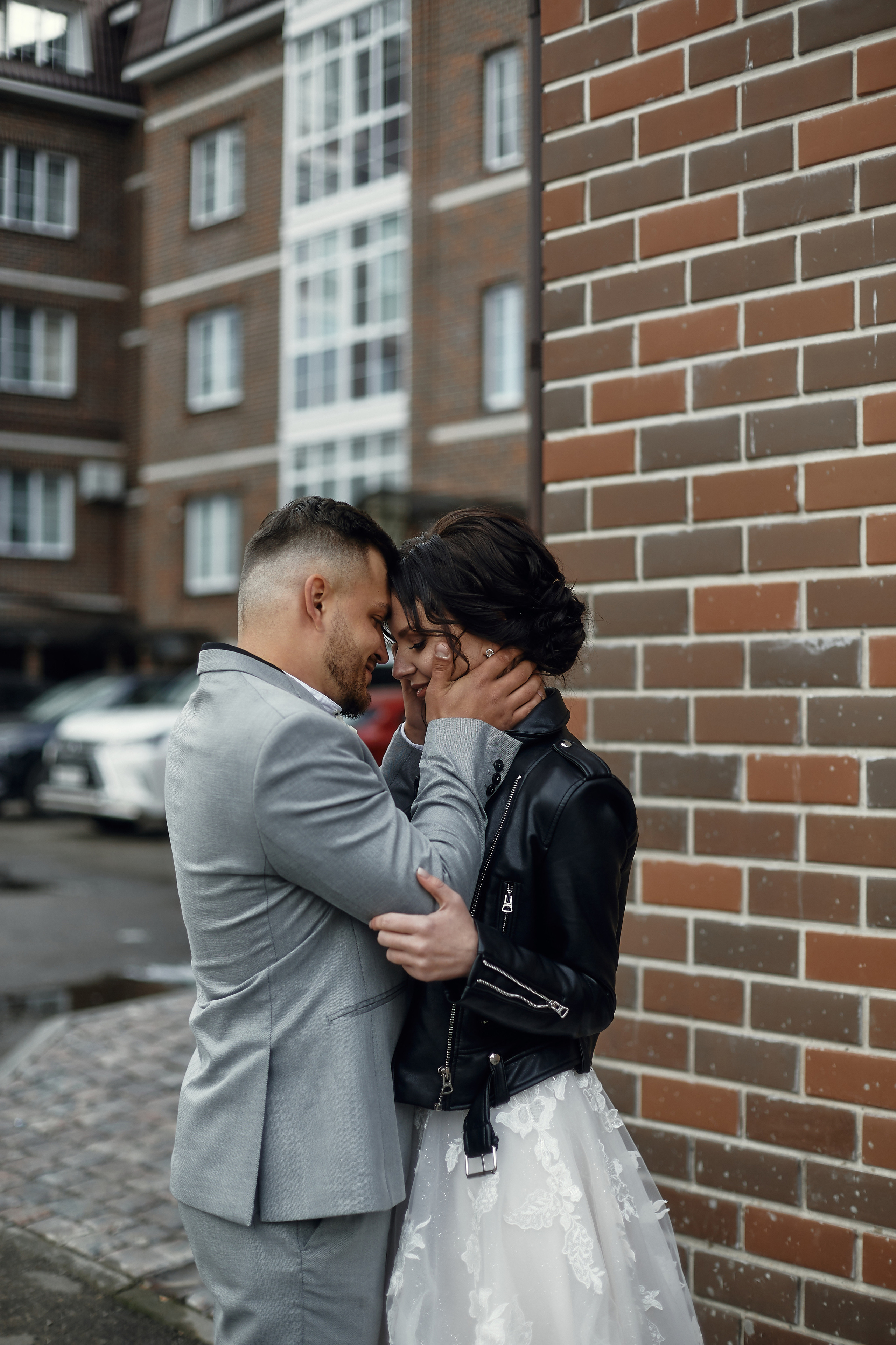 Свадебная фотосессия. Александр Прозоров фотограф в Кирове