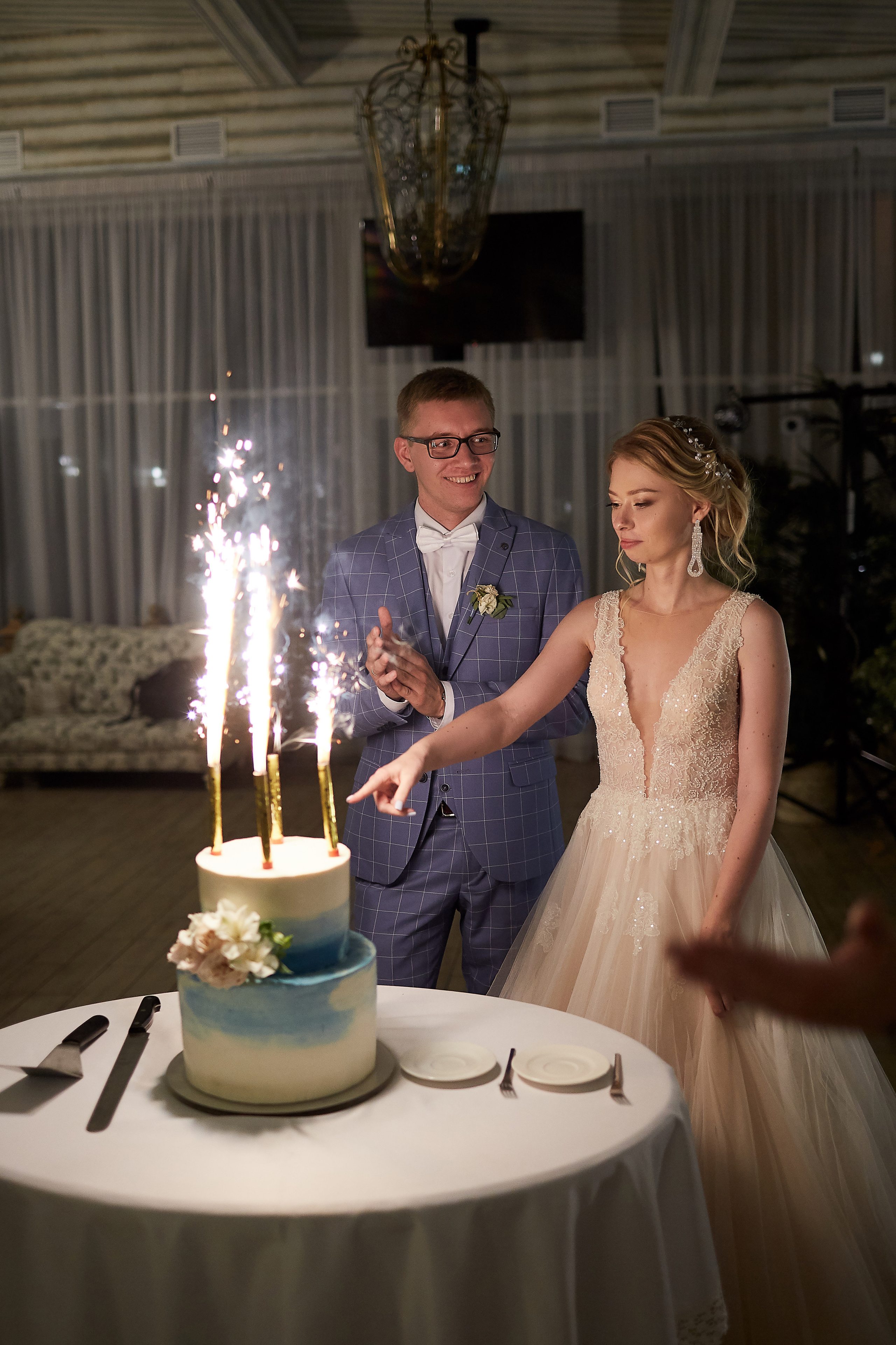 Свадебная фотосессия. Александр Прозоров фотограф в Кирове