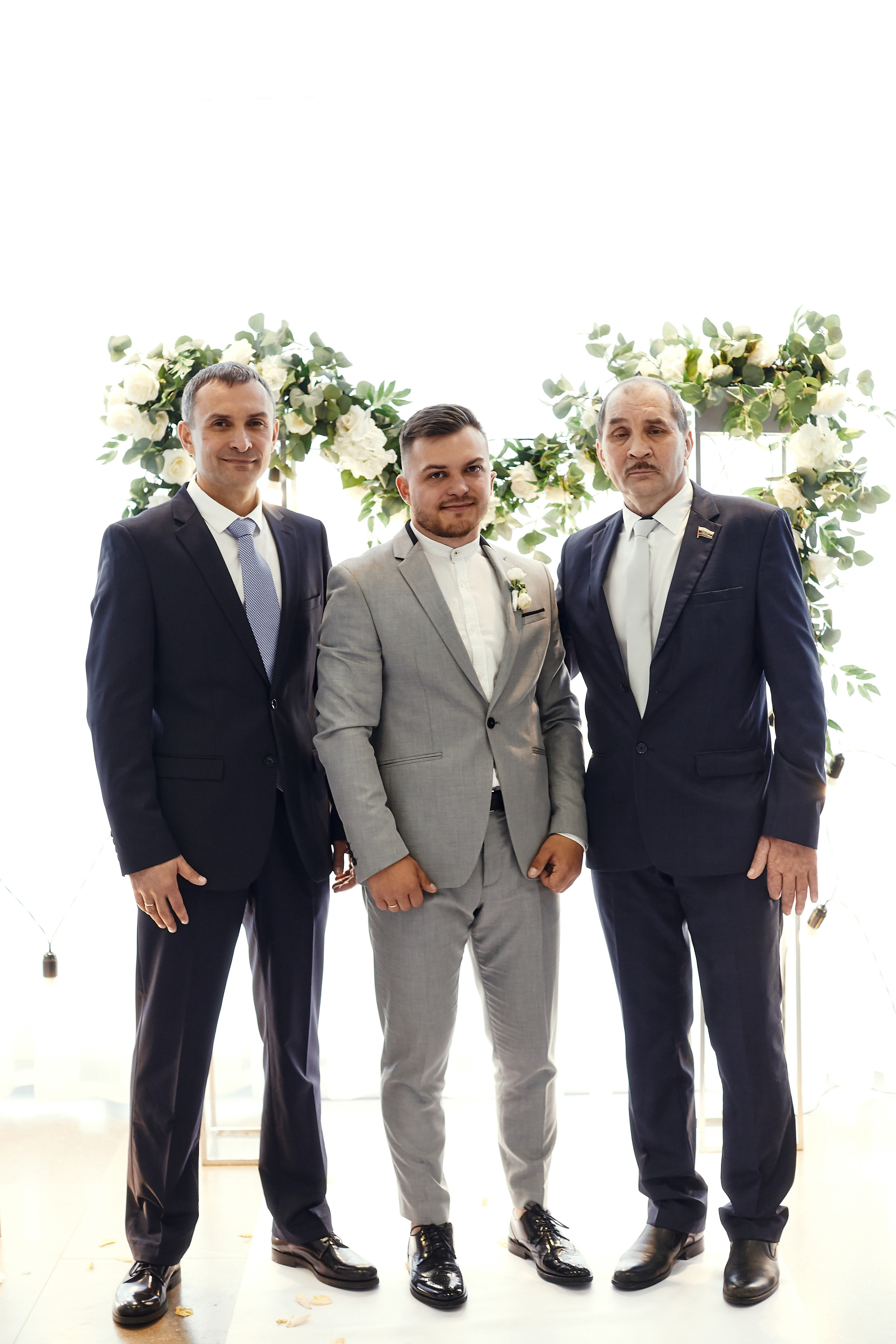 Свадебная фотосессия. Александр Прозоров фотограф в Кирове