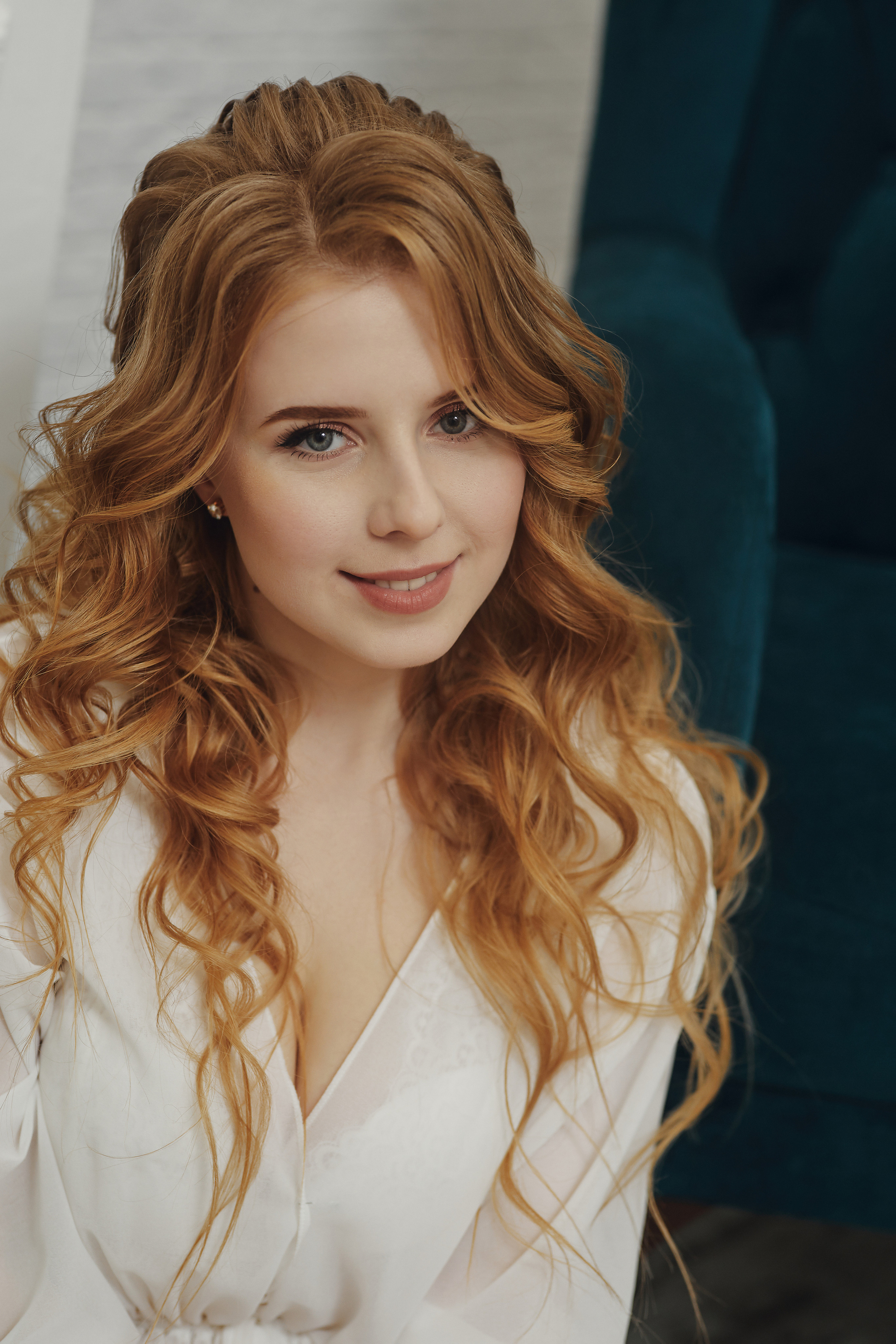 Паша и Ксюша. Свадебная фотосессия. Александр Прозоров фотограф в Кирове