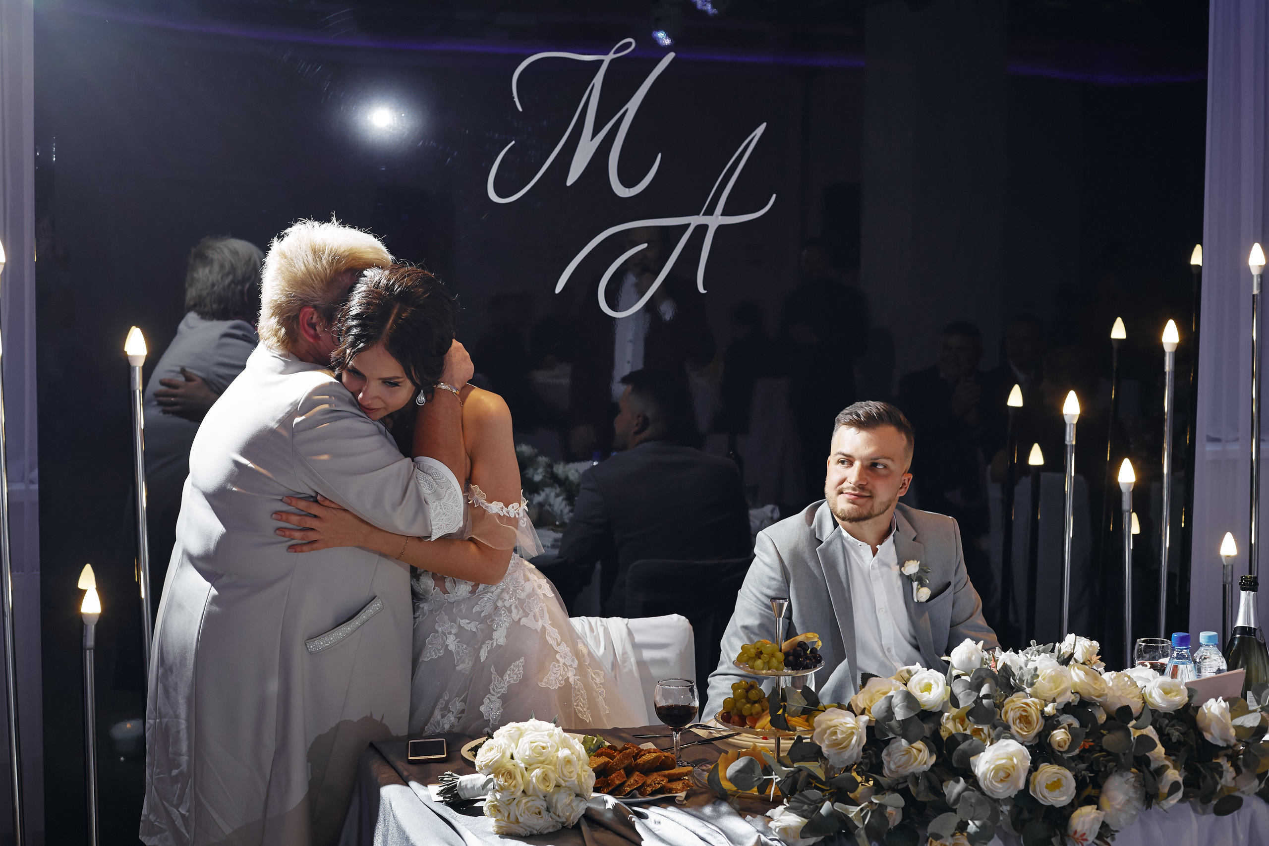 Свадебная фотосессия. Александр Прозоров фотограф в Кирове