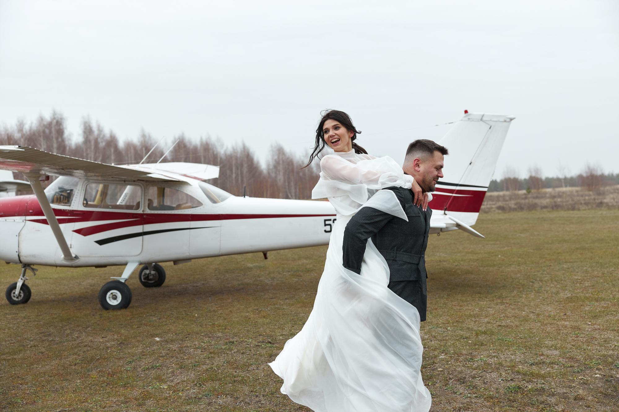 Свадебная фотосессия. Александр Прозоров фотограф в Кирове