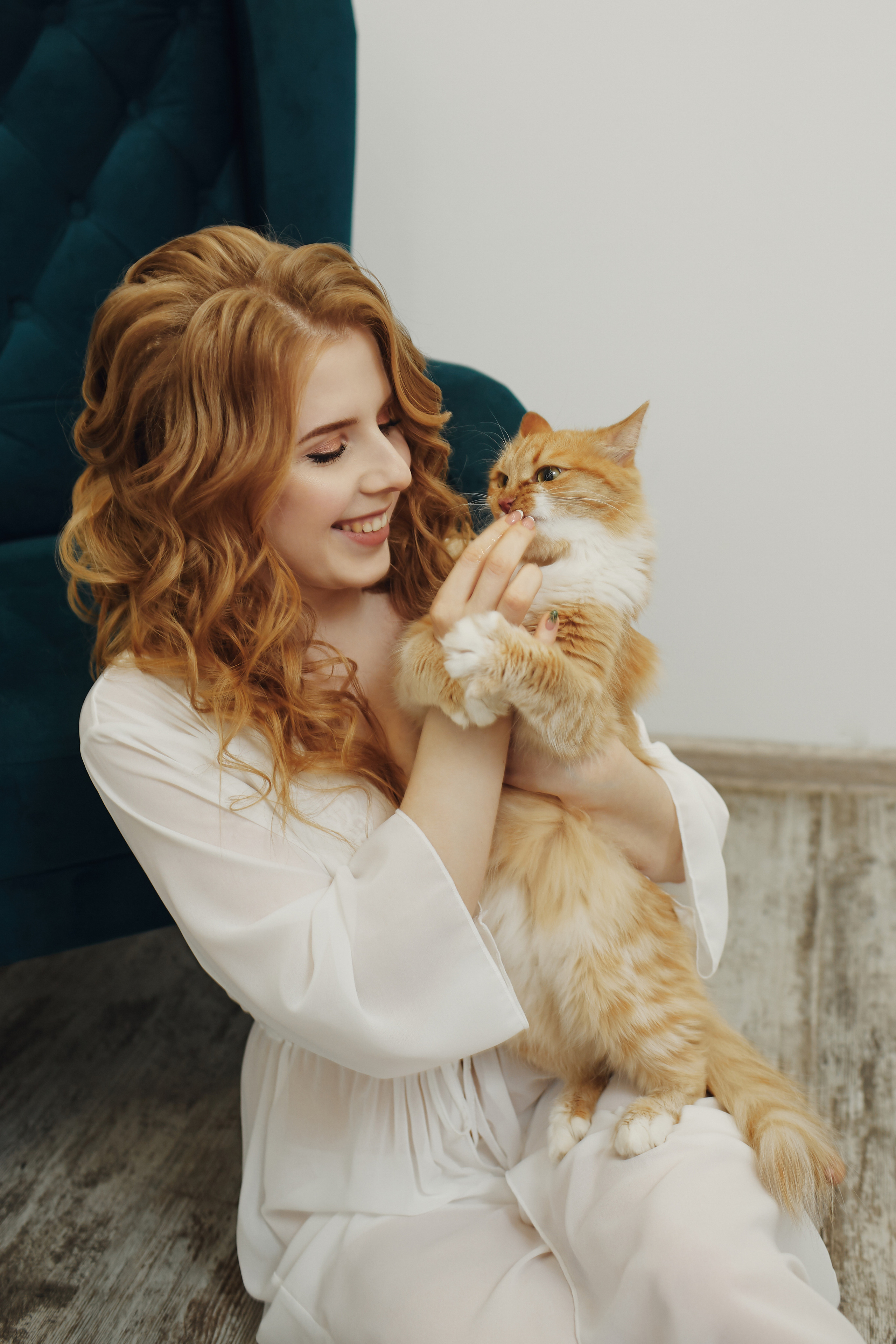 Паша и Ксюша. Свадебная фотосессия. Александр Прозоров фотограф в Кирове