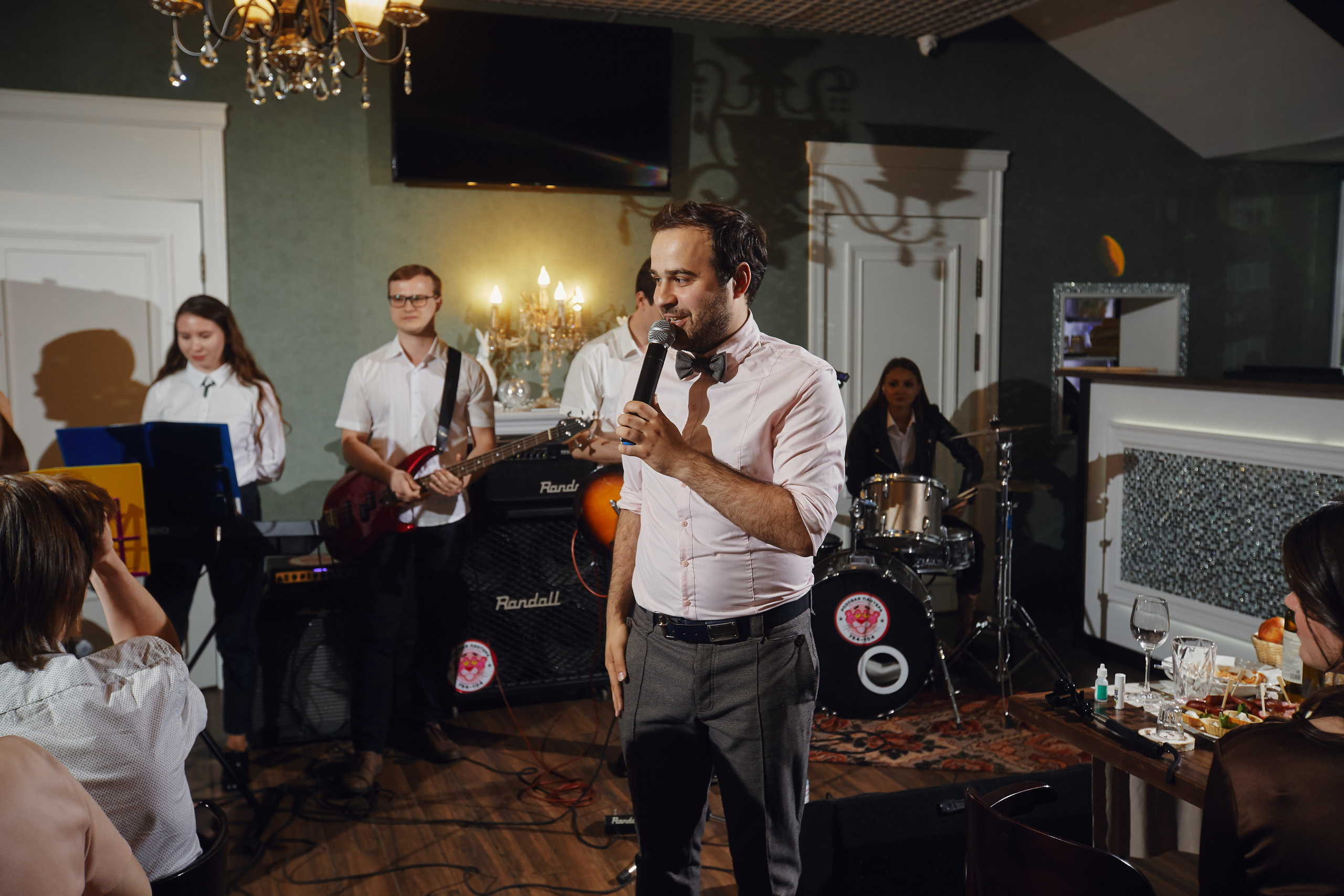 Паша и Ксюша. Свадебная фотосессия. Александр Прозоров фотограф в Кирове