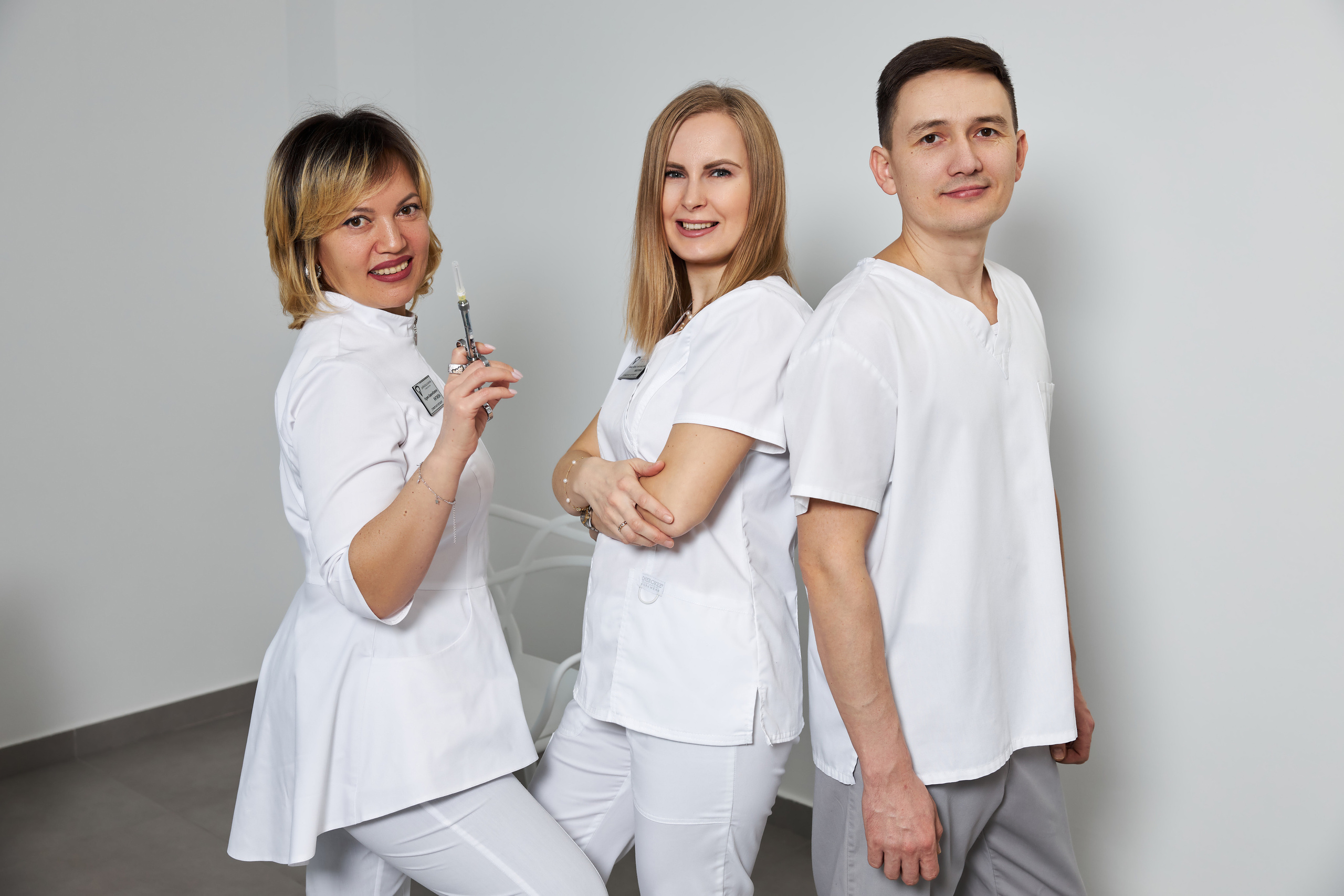 Стоматология. Александр Прозоров фотограф в Кирове