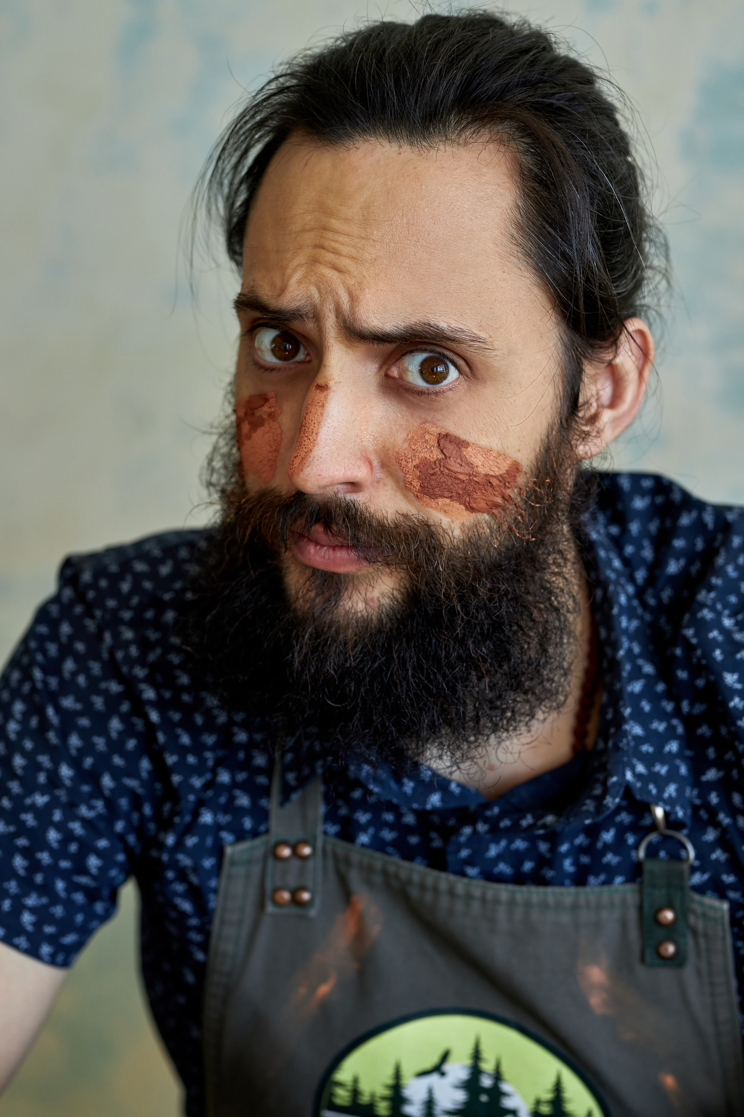 Керамисты. Александр Прозоров фотограф в Кирове