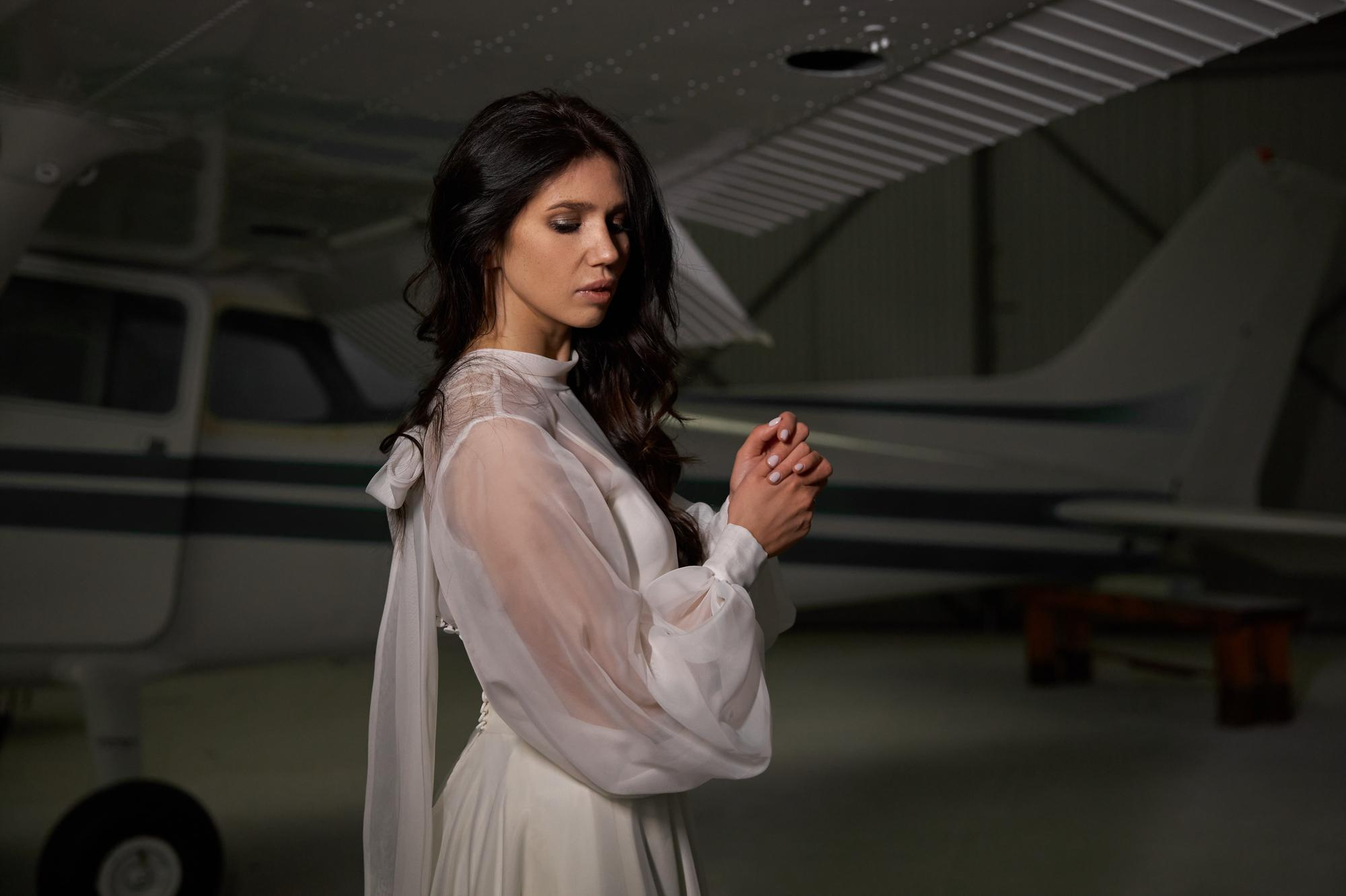 Свадебная фотосессия. Александр Прозоров фотограф в Кирове