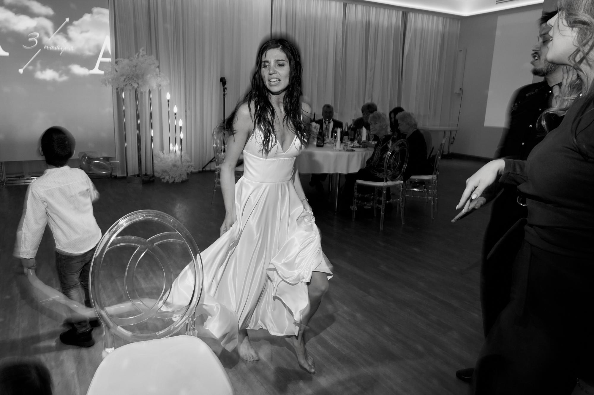 Свадебная фотосессия. Александр Прозоров фотограф в Кирове