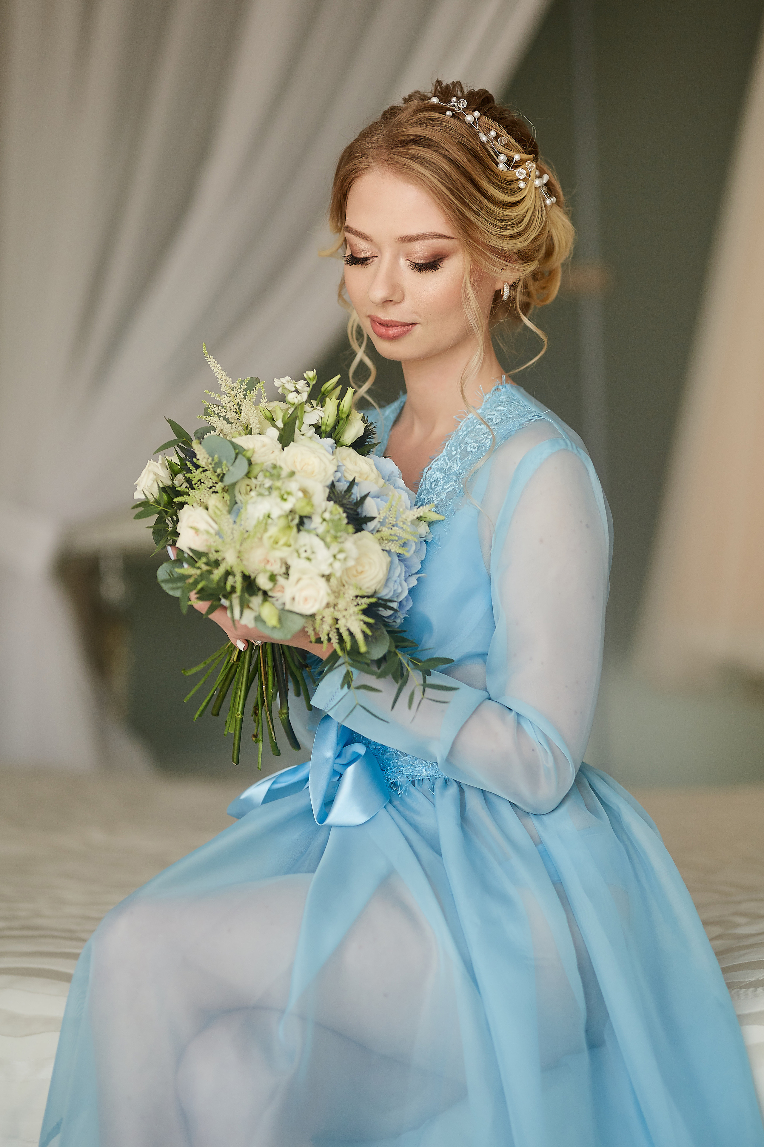 Свадебная фотосессия. Александр Прозоров фотограф в Кирове