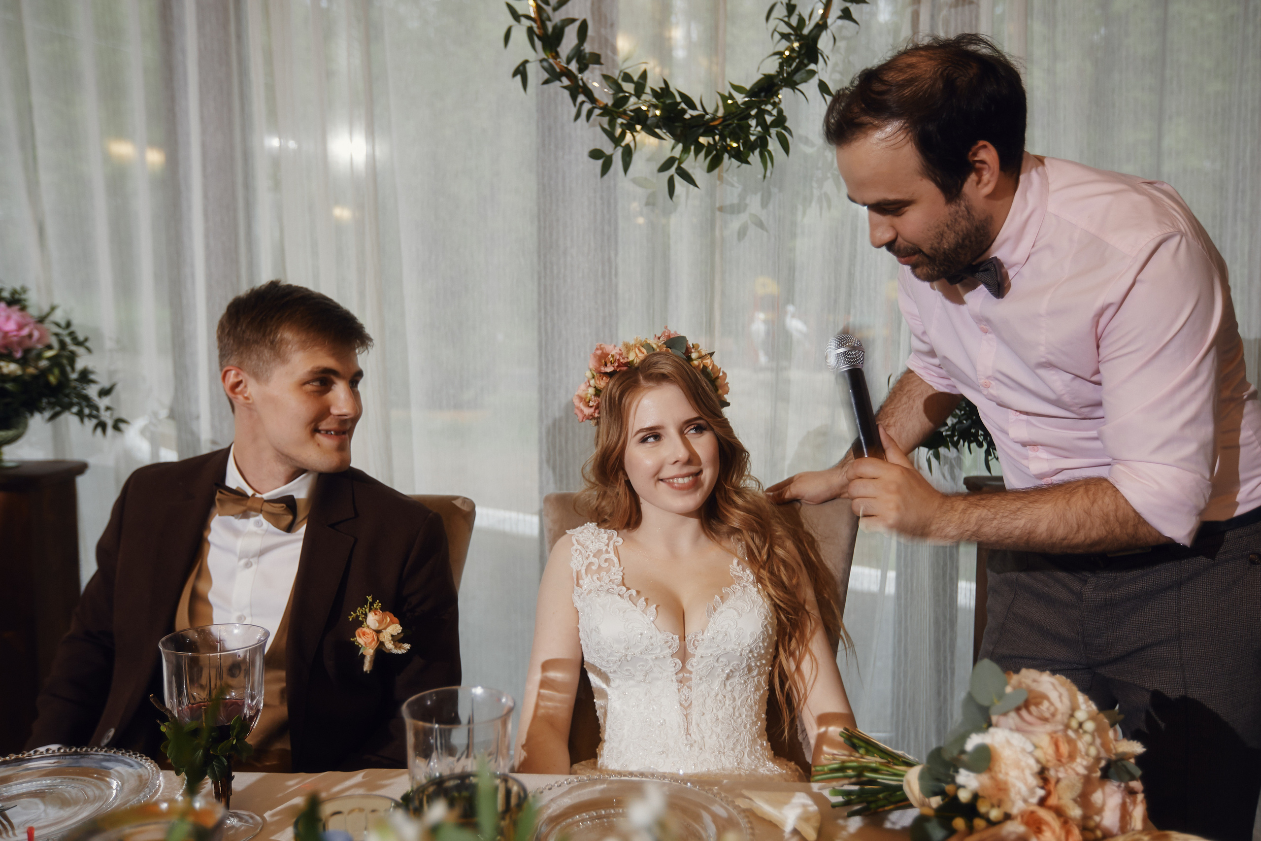 Паша и Ксюша. Свадебная фотосессия. Александр Прозоров фотограф в Кирове