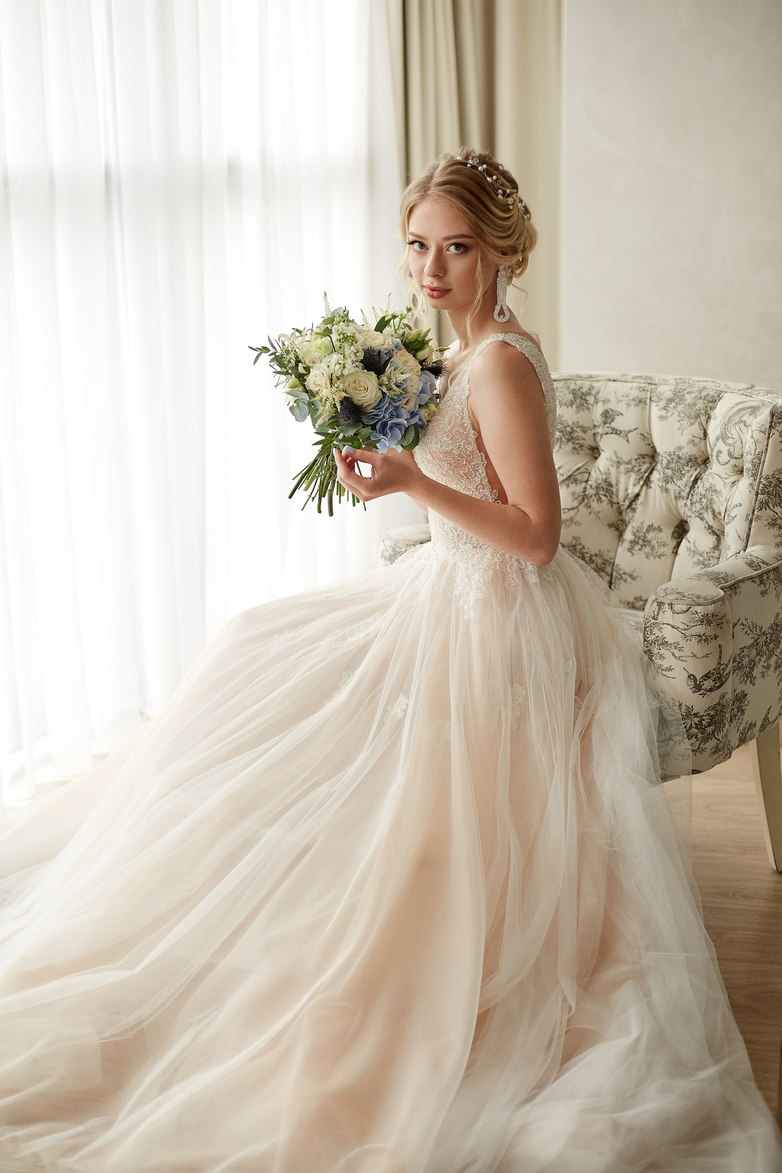 Свадебная фотосессия. Александр Прозоров фотограф в Кирове