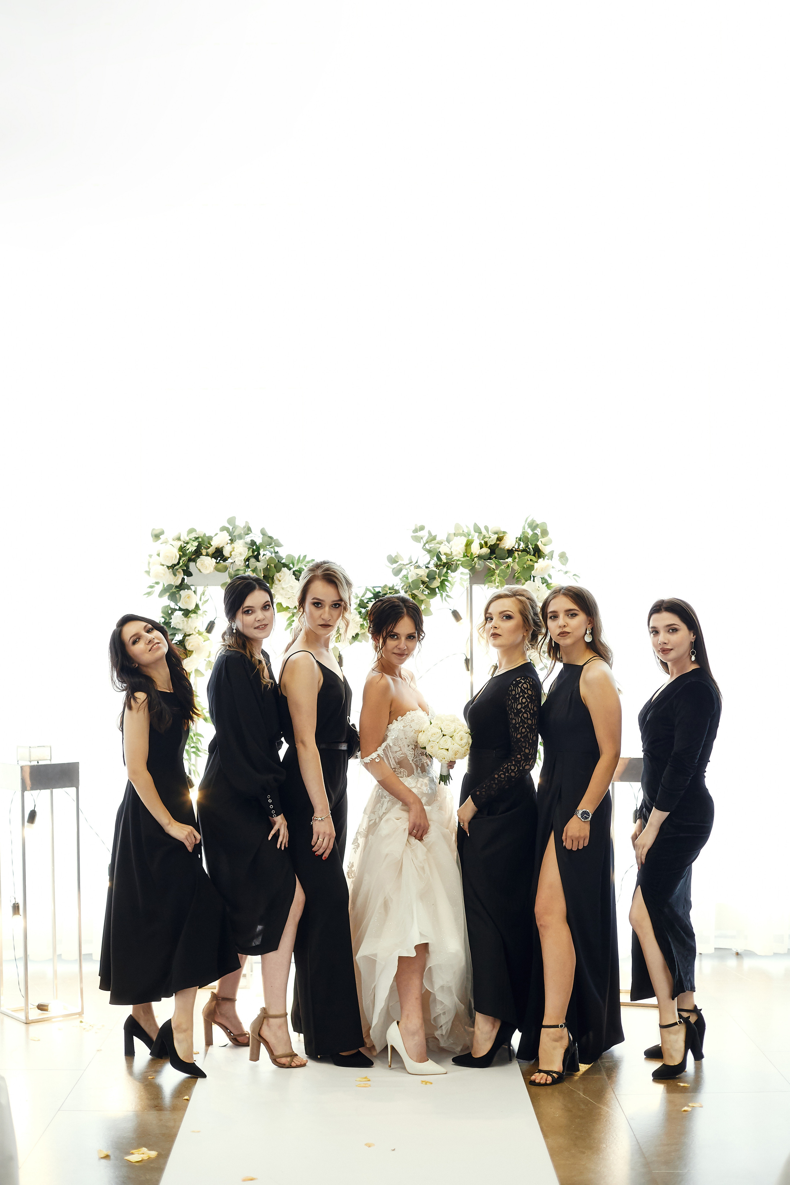 Свадебная фотосессия. Александр Прозоров фотограф в Кирове