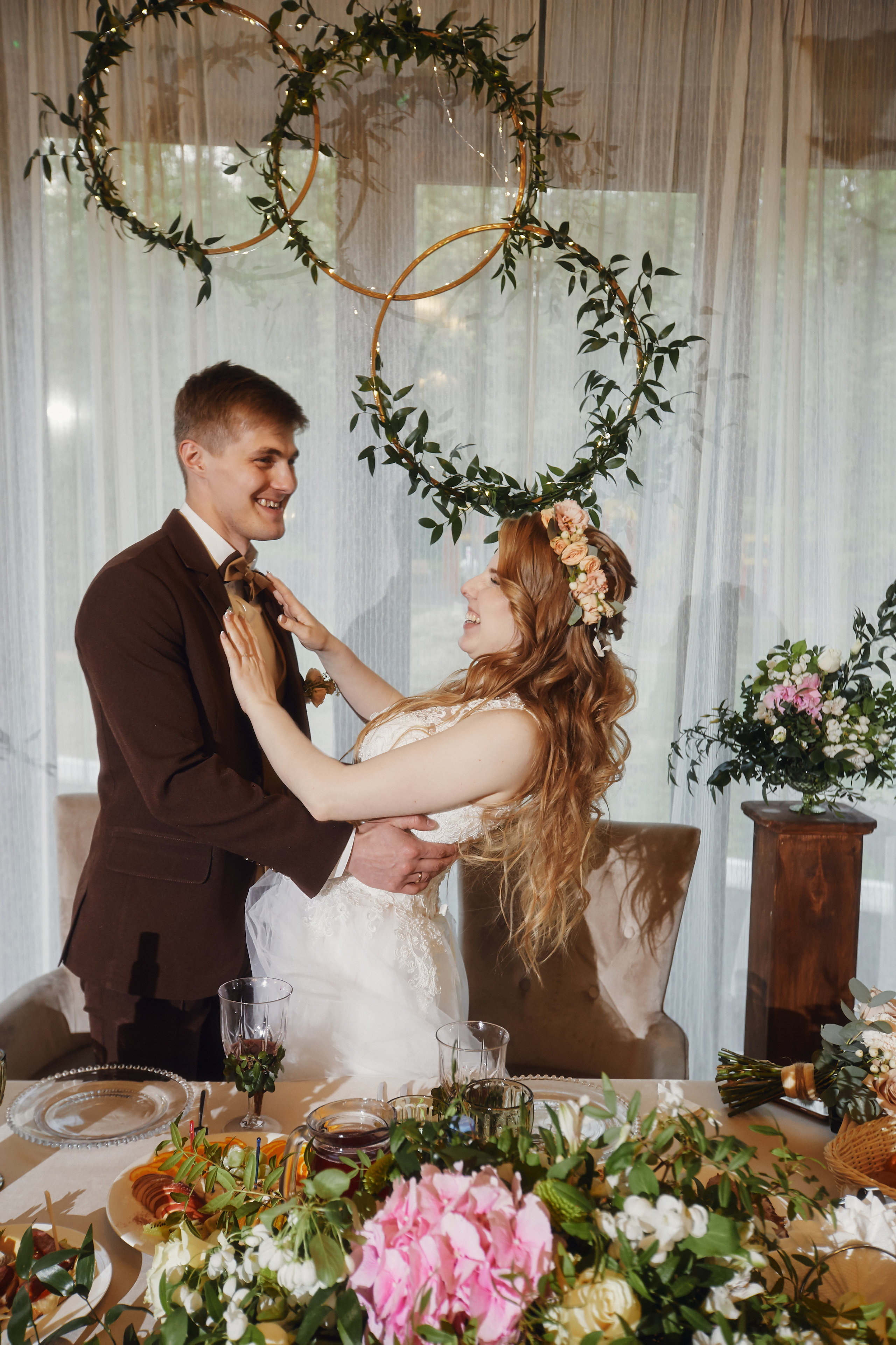 Паша и Ксюша. Свадебная фотосессия. Александр Прозоров фотограф в Кирове