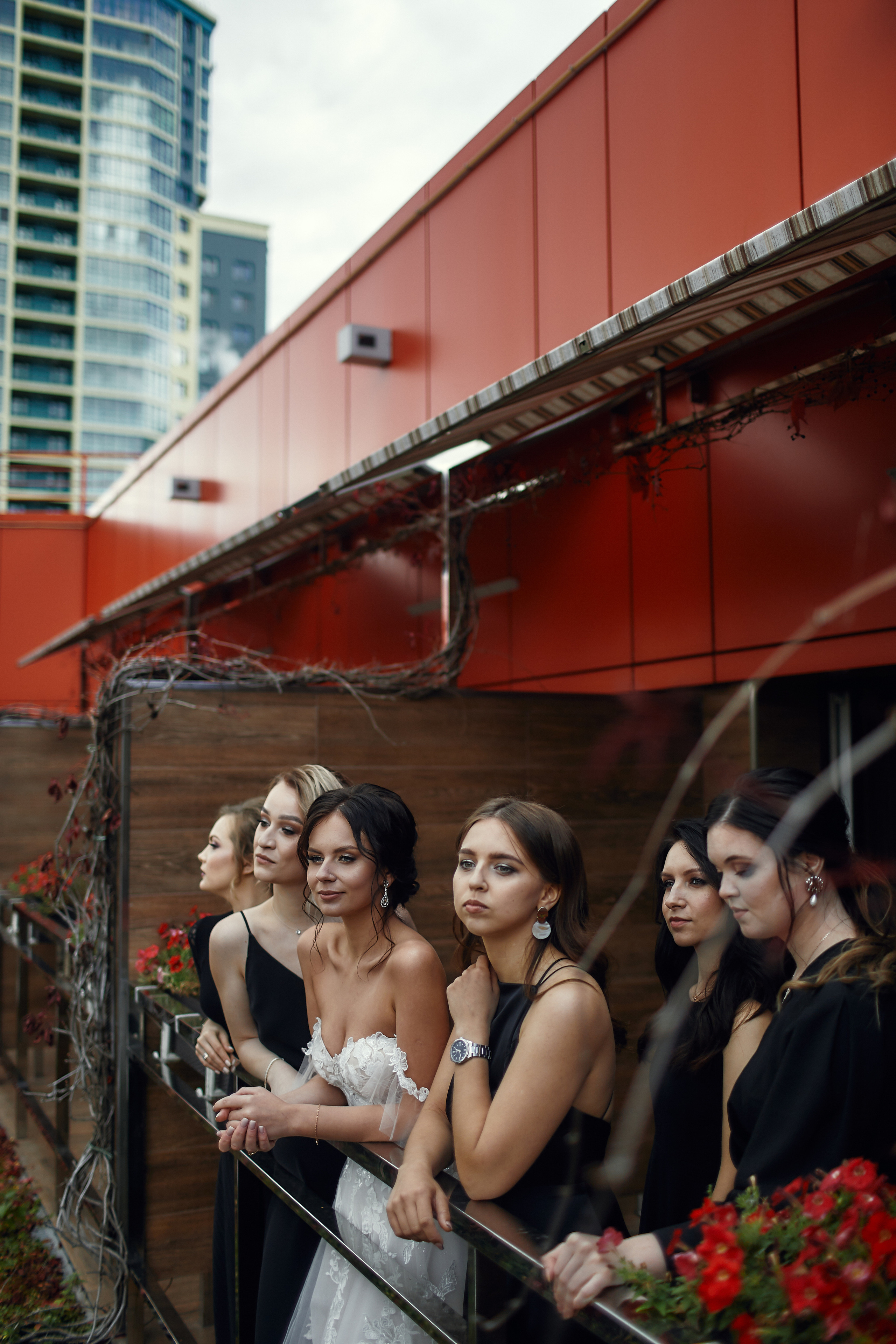 Свадебная фотосессия. Александр Прозоров фотограф в Кирове