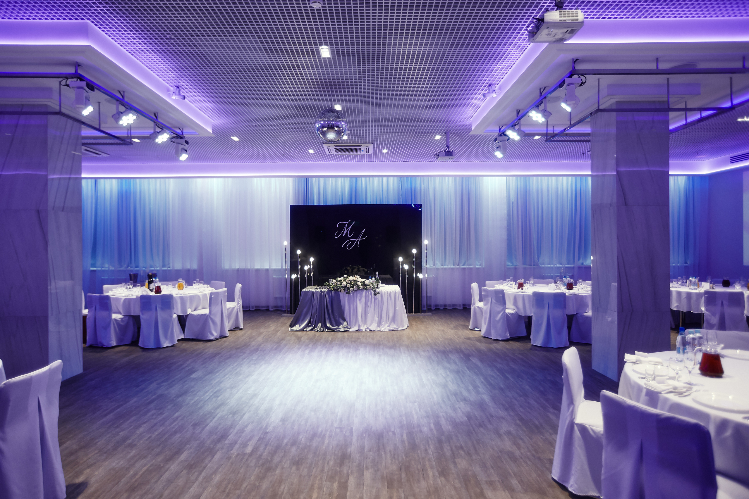 Свадебная фотосессия. Александр Прозоров фотограф в Кирове