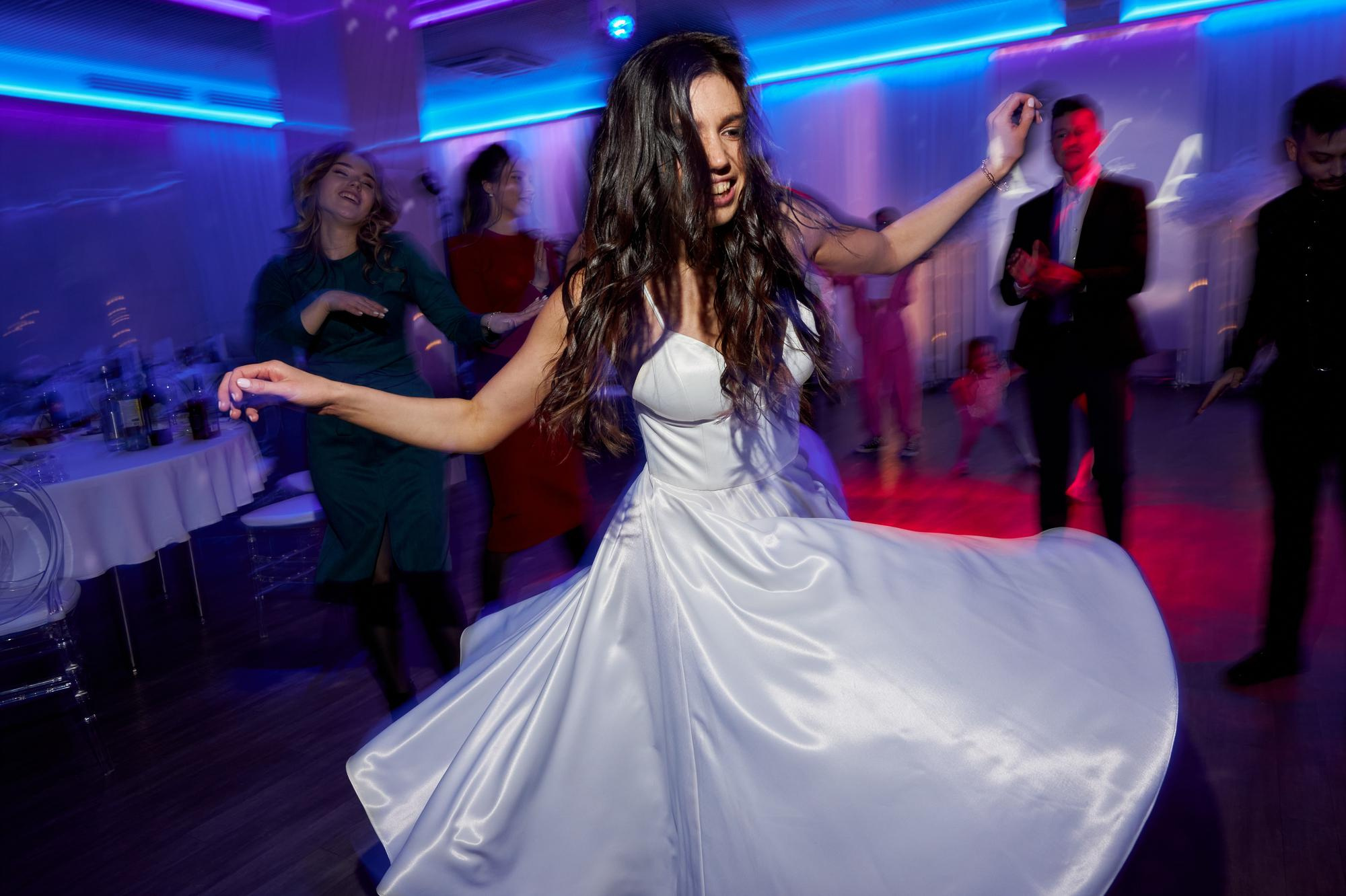 Свадебная фотосессия. Александр Прозоров фотограф в Кирове