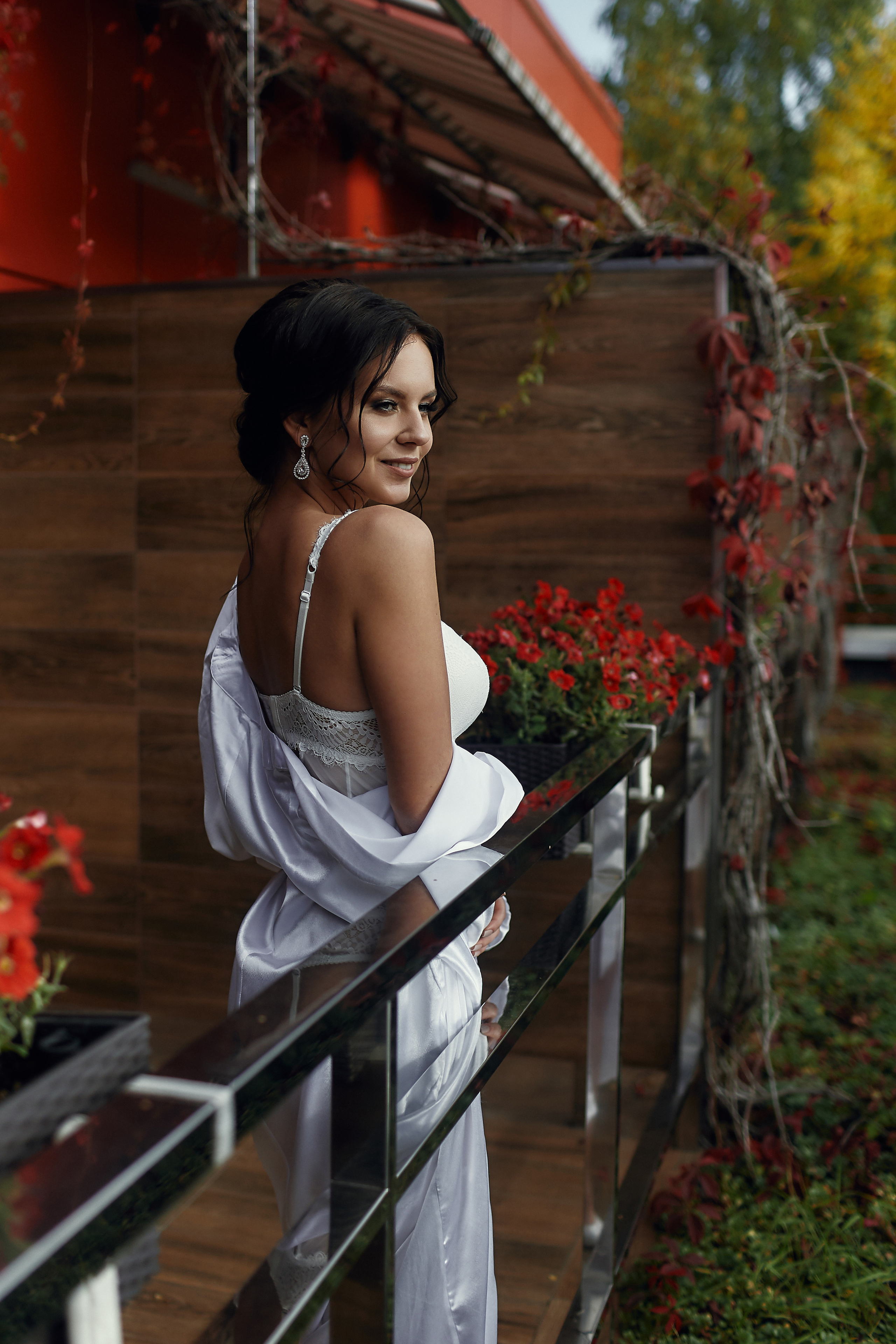 Свадебная фотосессия. Александр Прозоров фотограф в Кирове