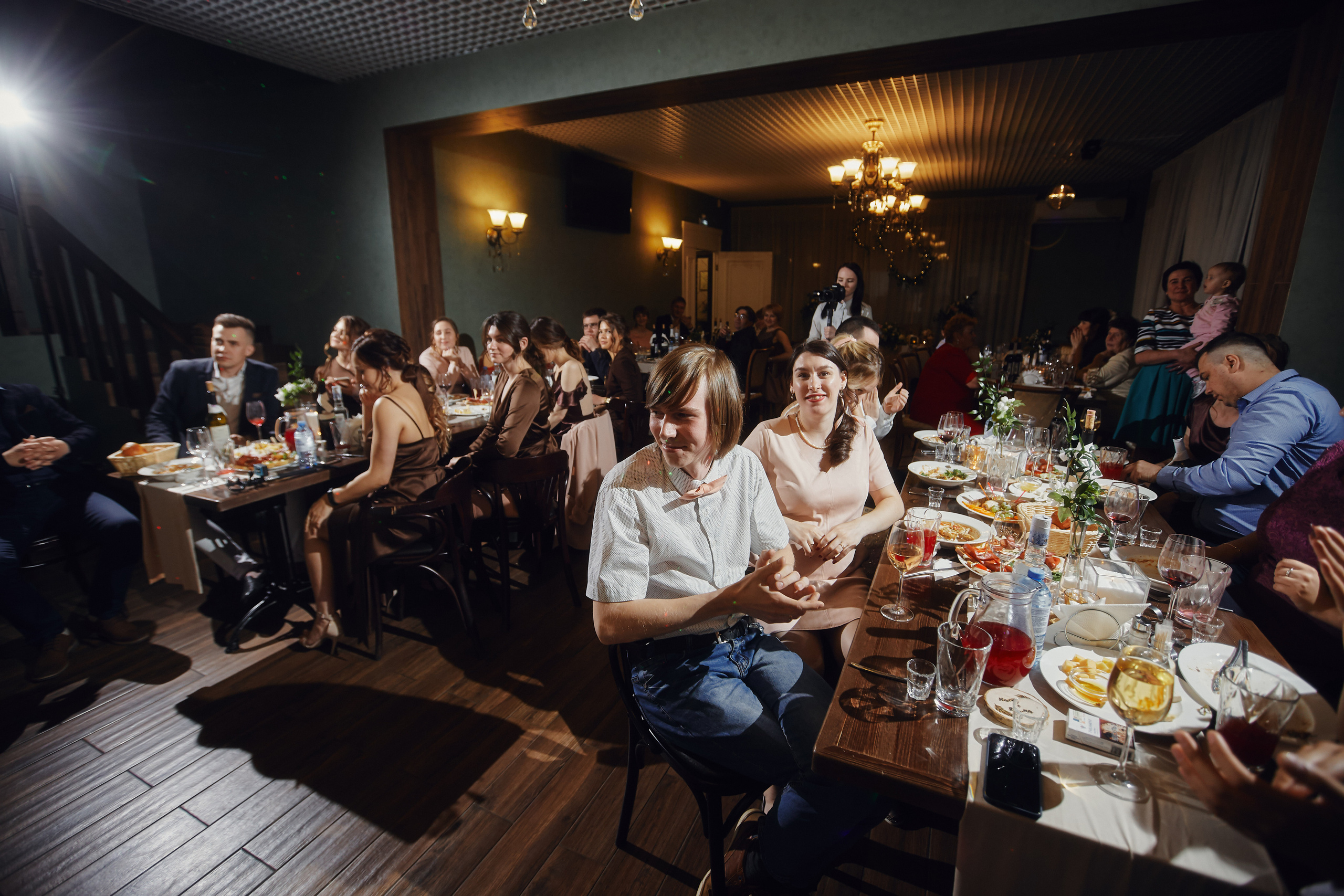 Паша и Ксюша. Свадебная фотосессия. Александр Прозоров фотограф в Кирове