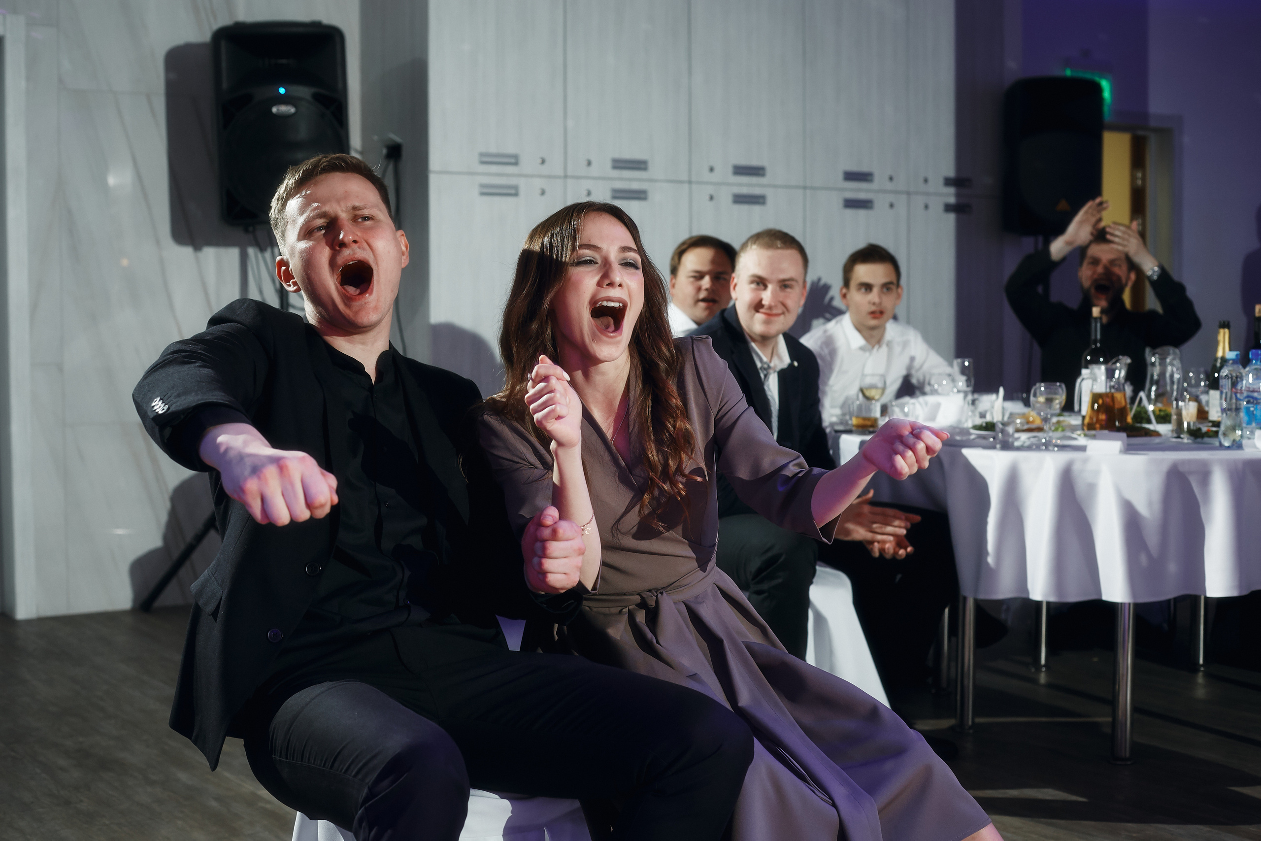 Свадебная фотосессия. Александр Прозоров фотограф в Кирове