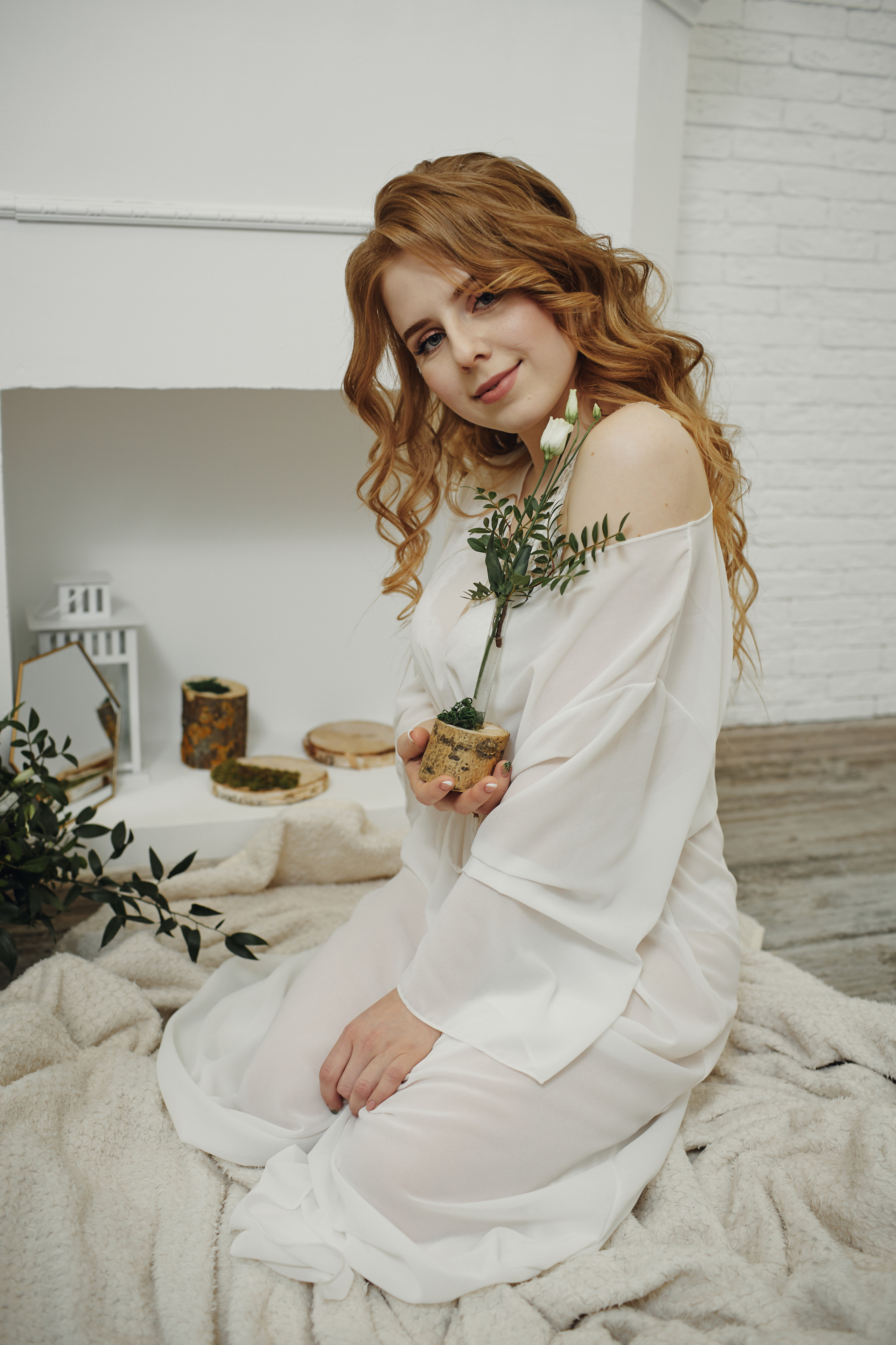 Паша и Ксюша. Свадебная фотосессия. Александр Прозоров фотограф в Кирове