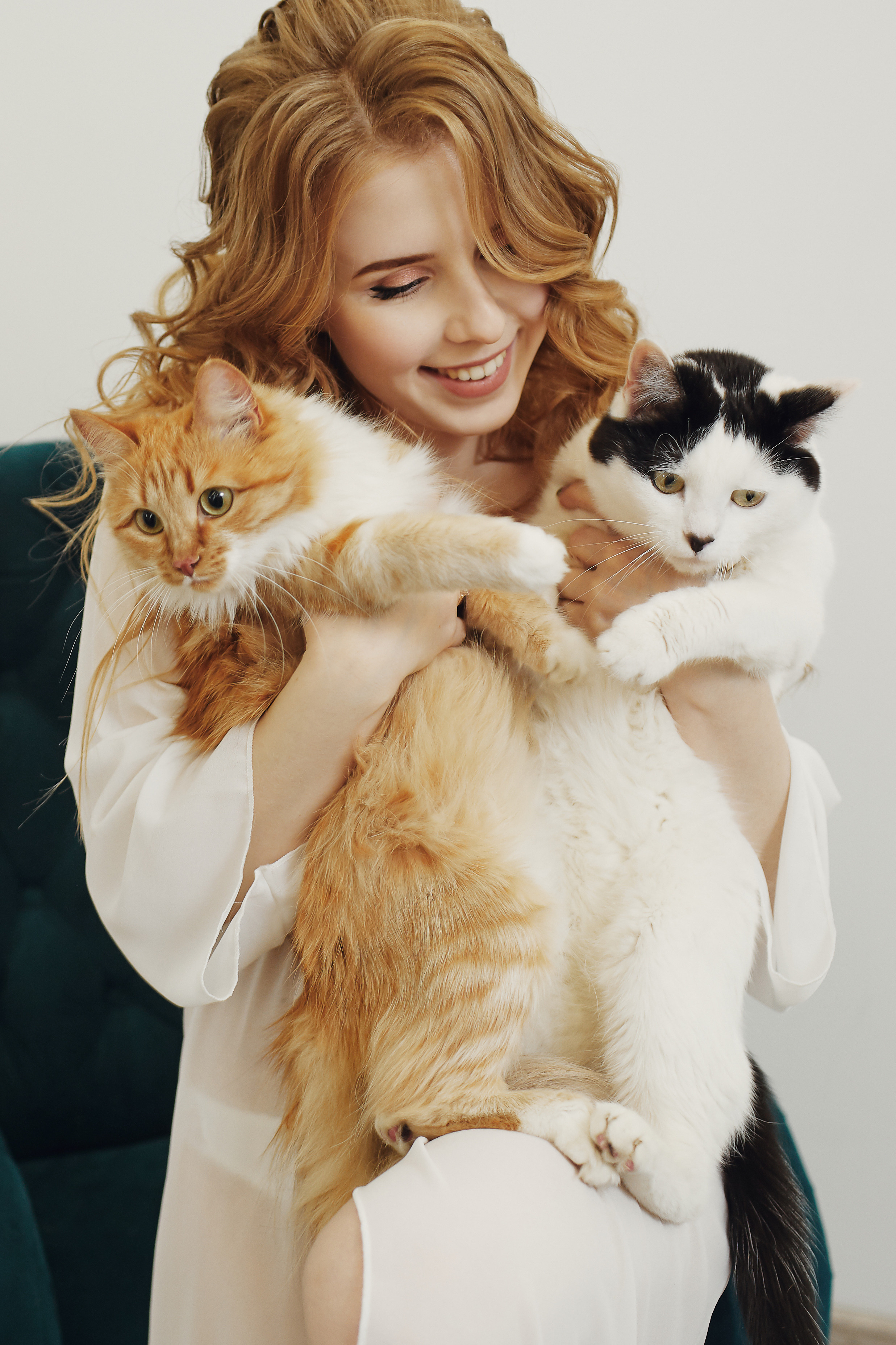 Паша и Ксюша. Свадебная фотосессия. Александр Прозоров фотограф в Кирове