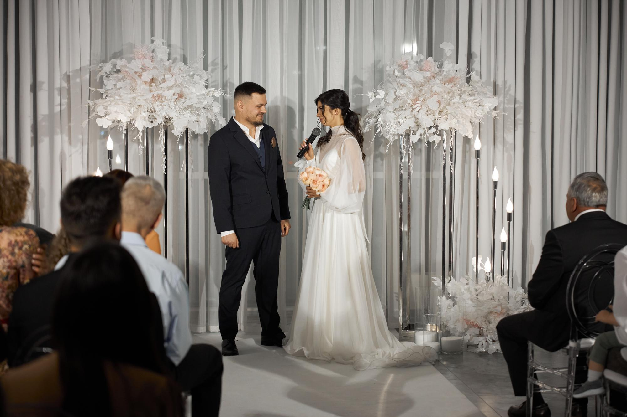 Свадебная фотосессия. Александр Прозоров фотограф в Кирове