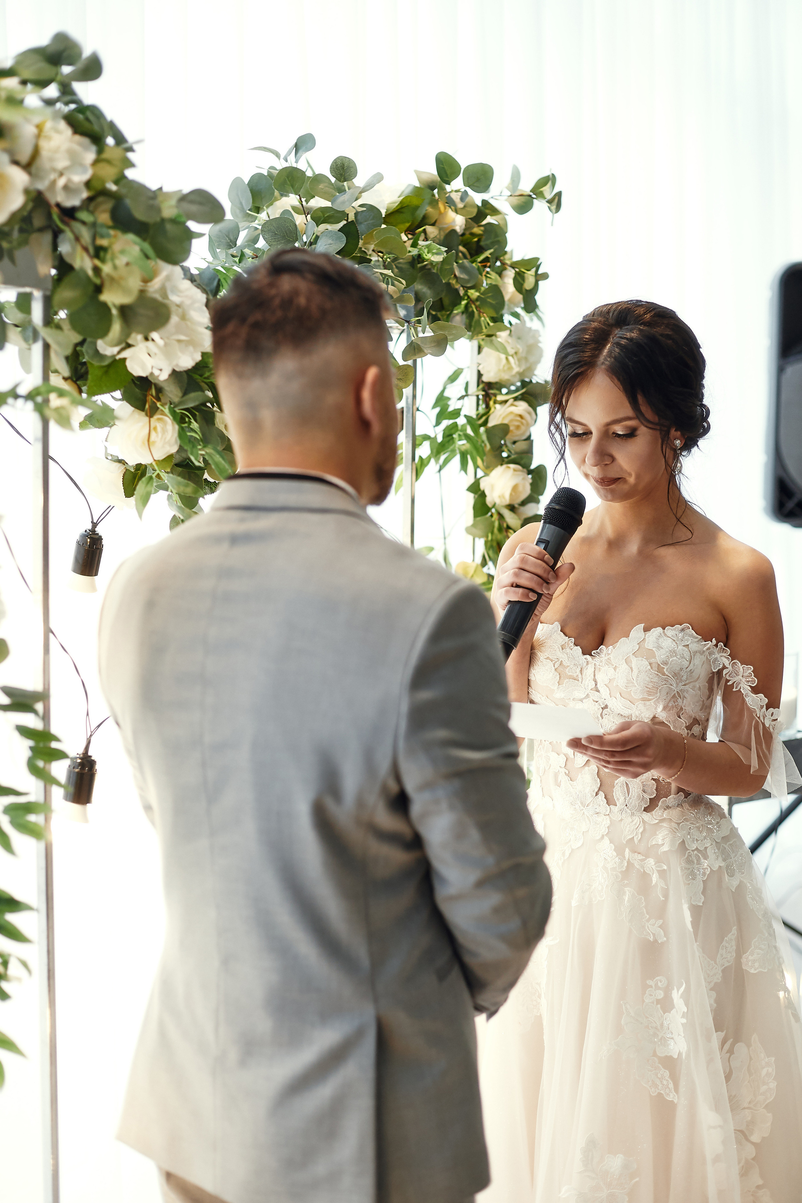 Свадебная фотосессия. Александр Прозоров фотограф в Кирове