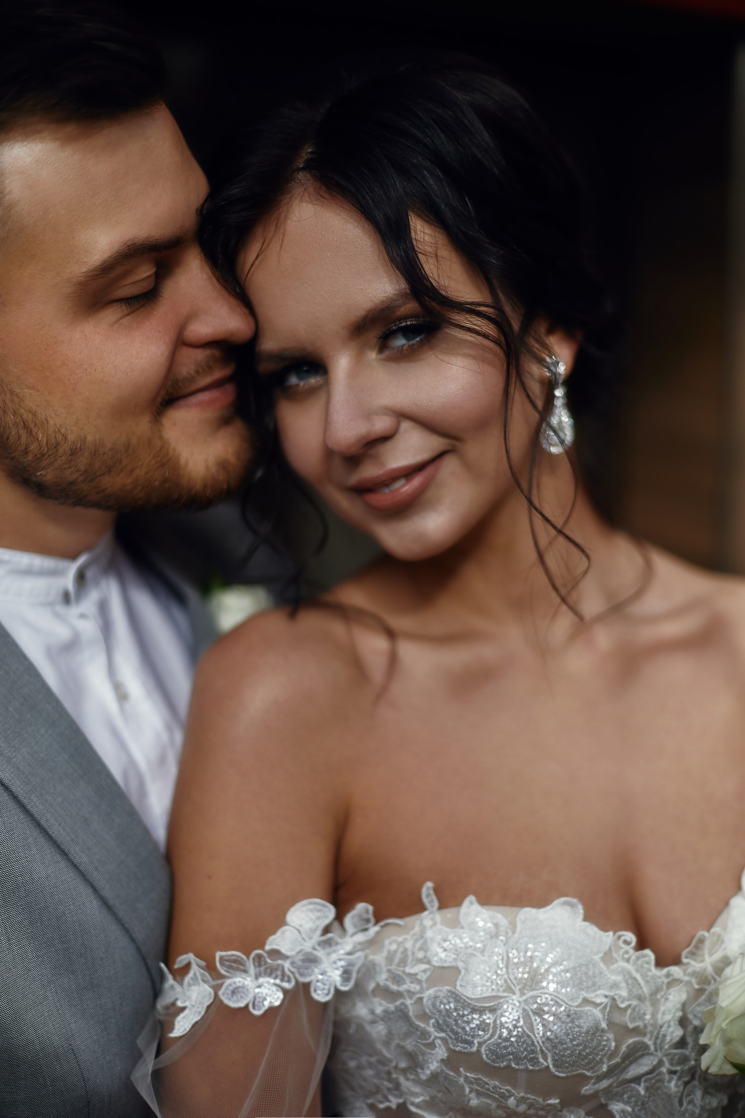 Свадебная фотосессия. Александр Прозоров фотограф в Кирове