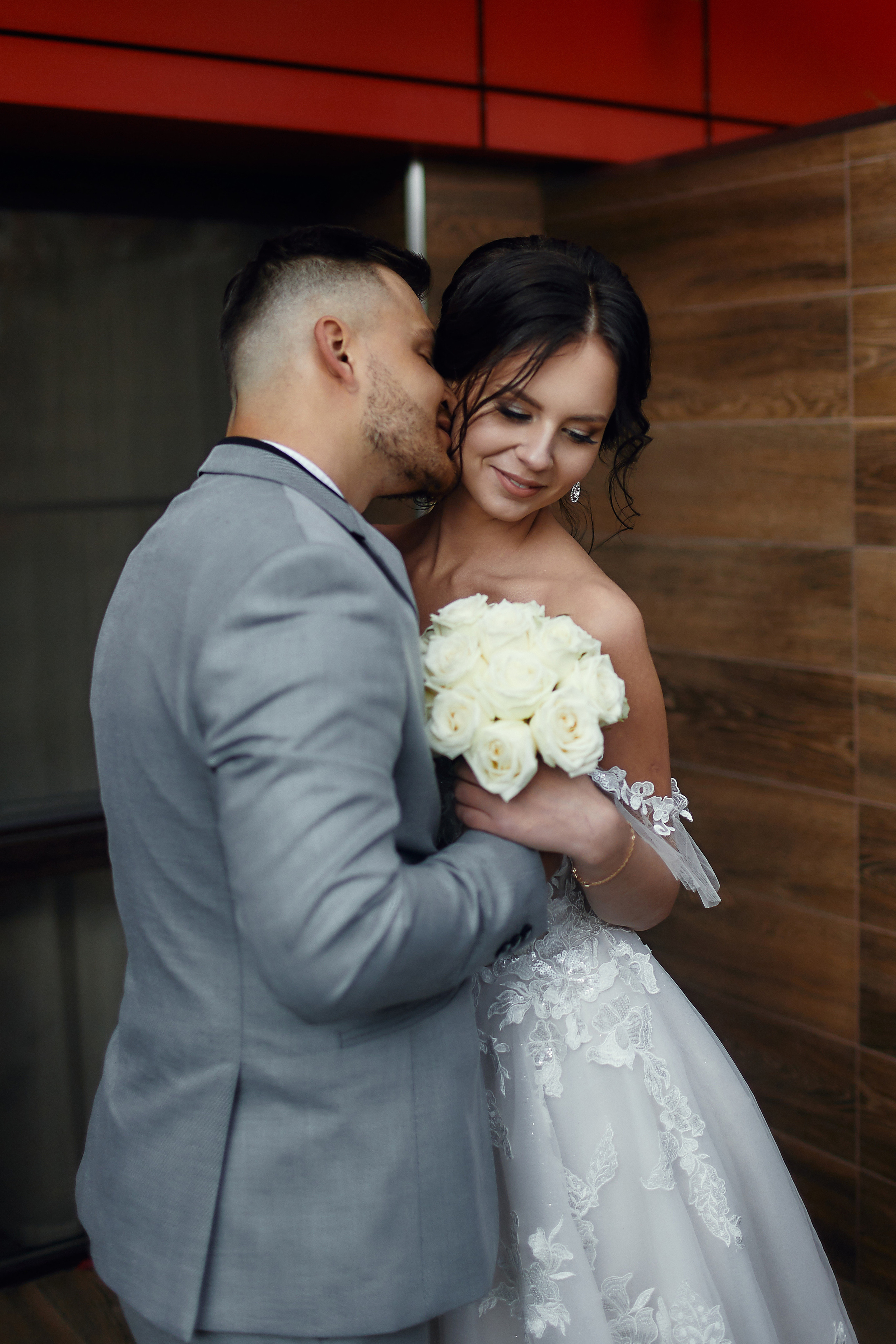 Свадебная фотосессия. Александр Прозоров фотограф в Кирове