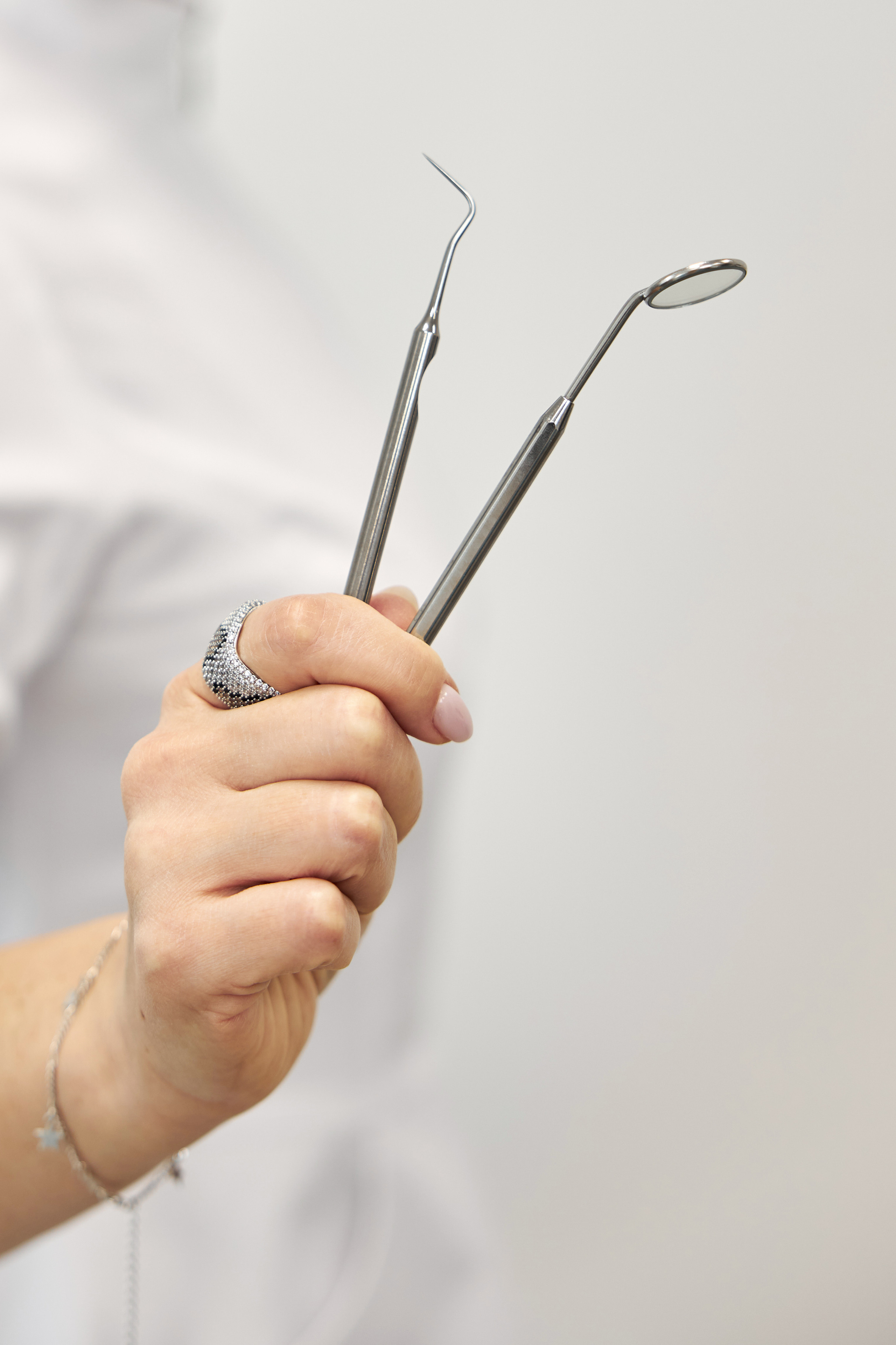 Стоматология. Александр Прозоров фотограф в Кирове