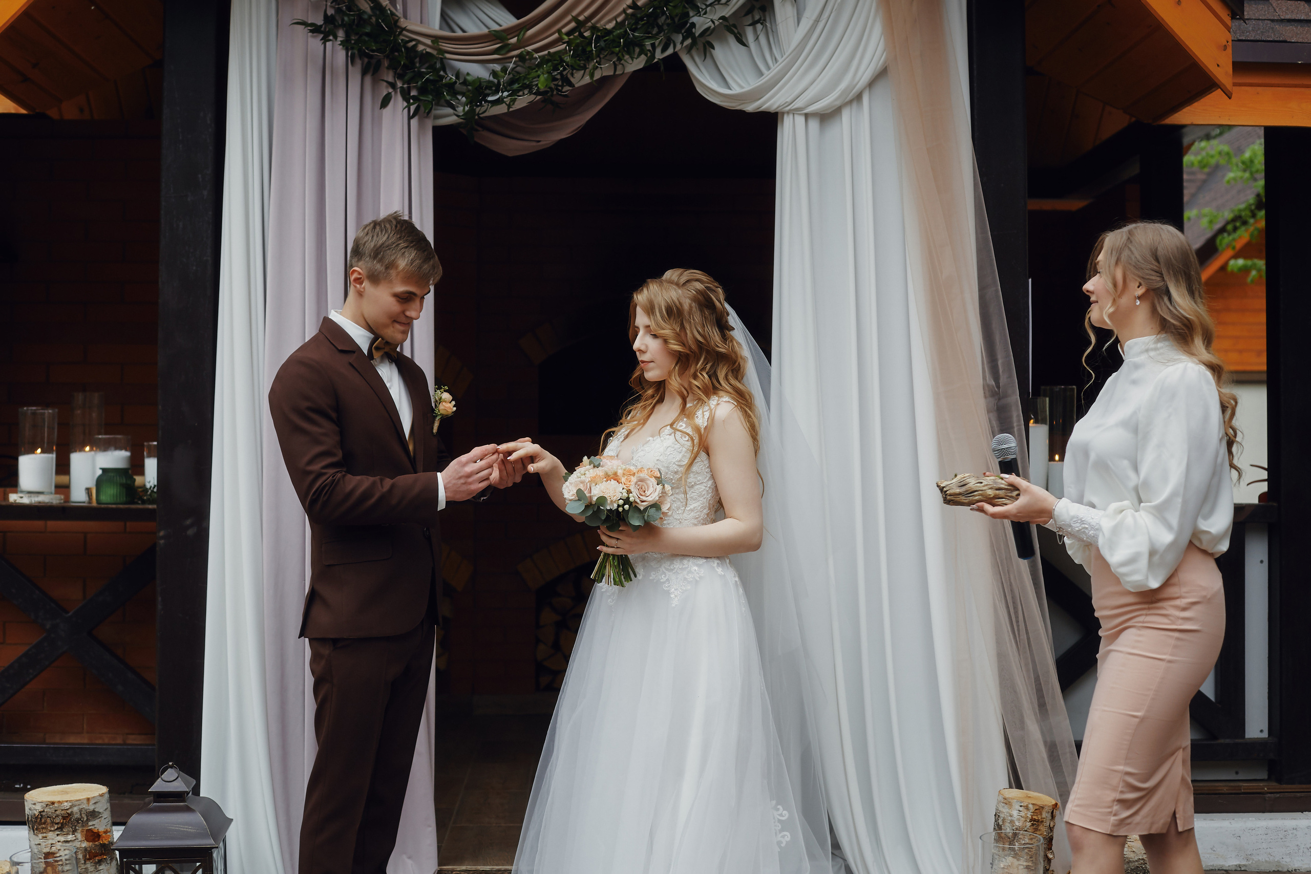 Паша и Ксюша. Свадебная фотосессия. Александр Прозоров фотограф в Кирове