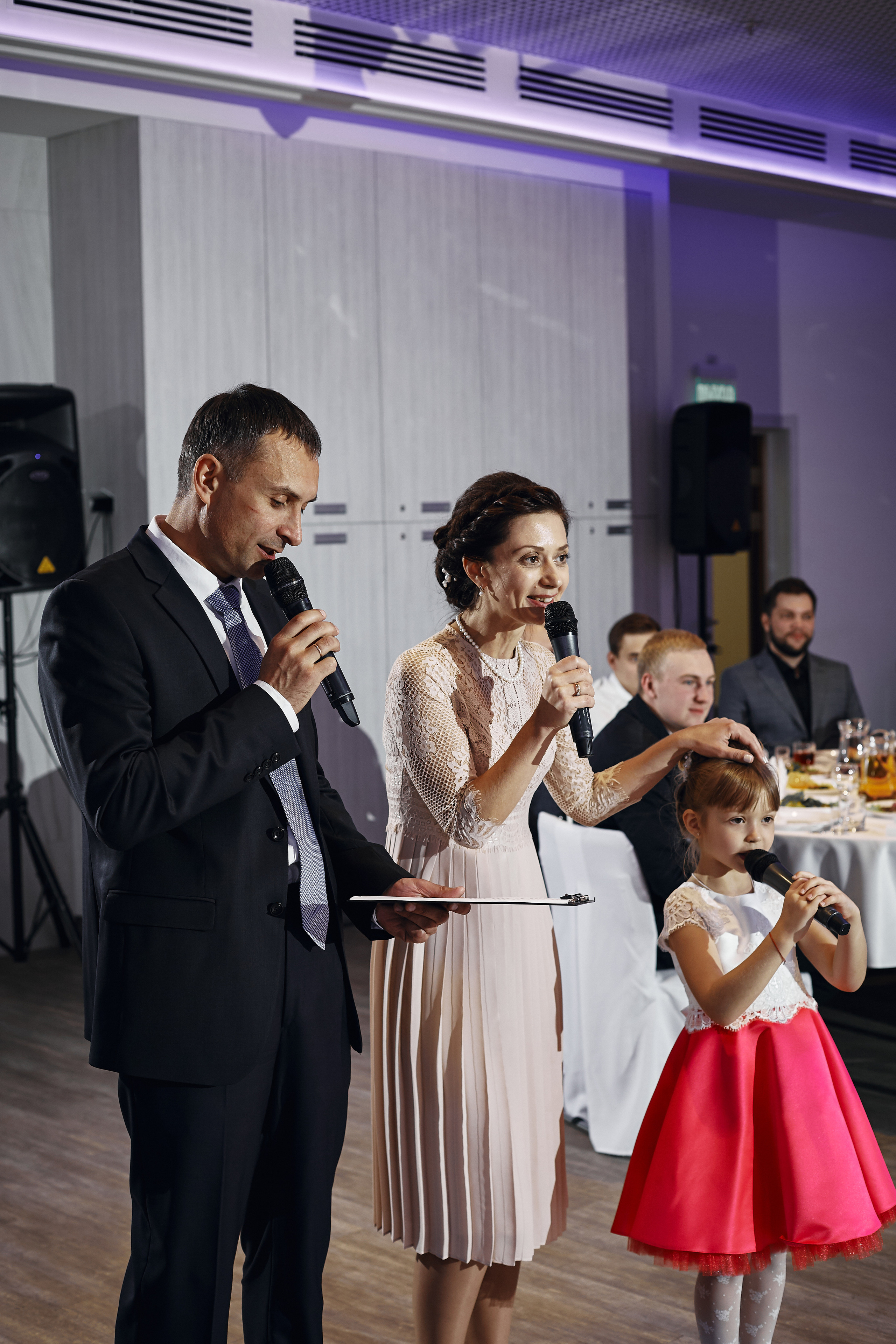 Свадебная фотосессия. Александр Прозоров фотограф в Кирове