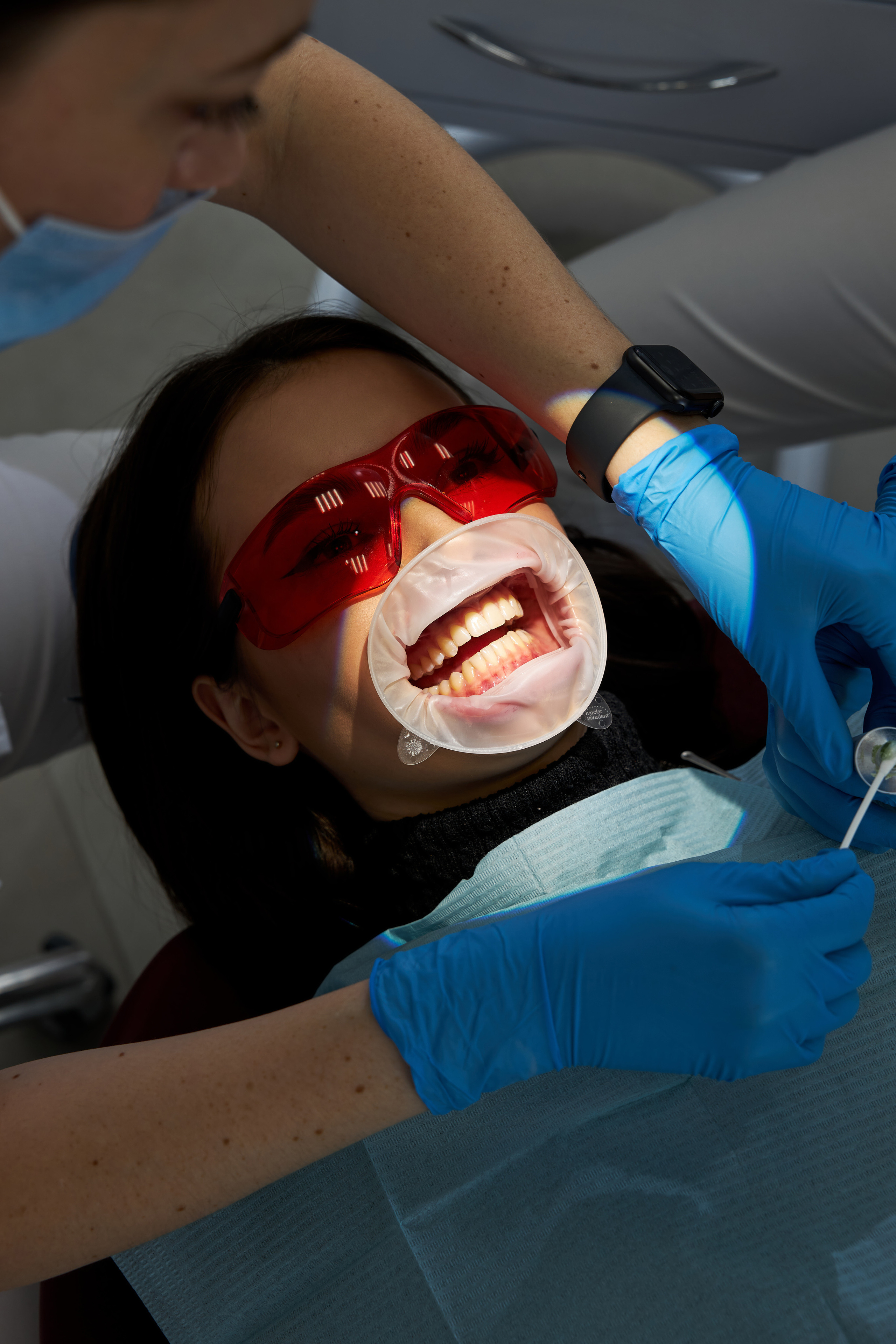 Стоматология. Александр Прозоров фотограф в Кирове