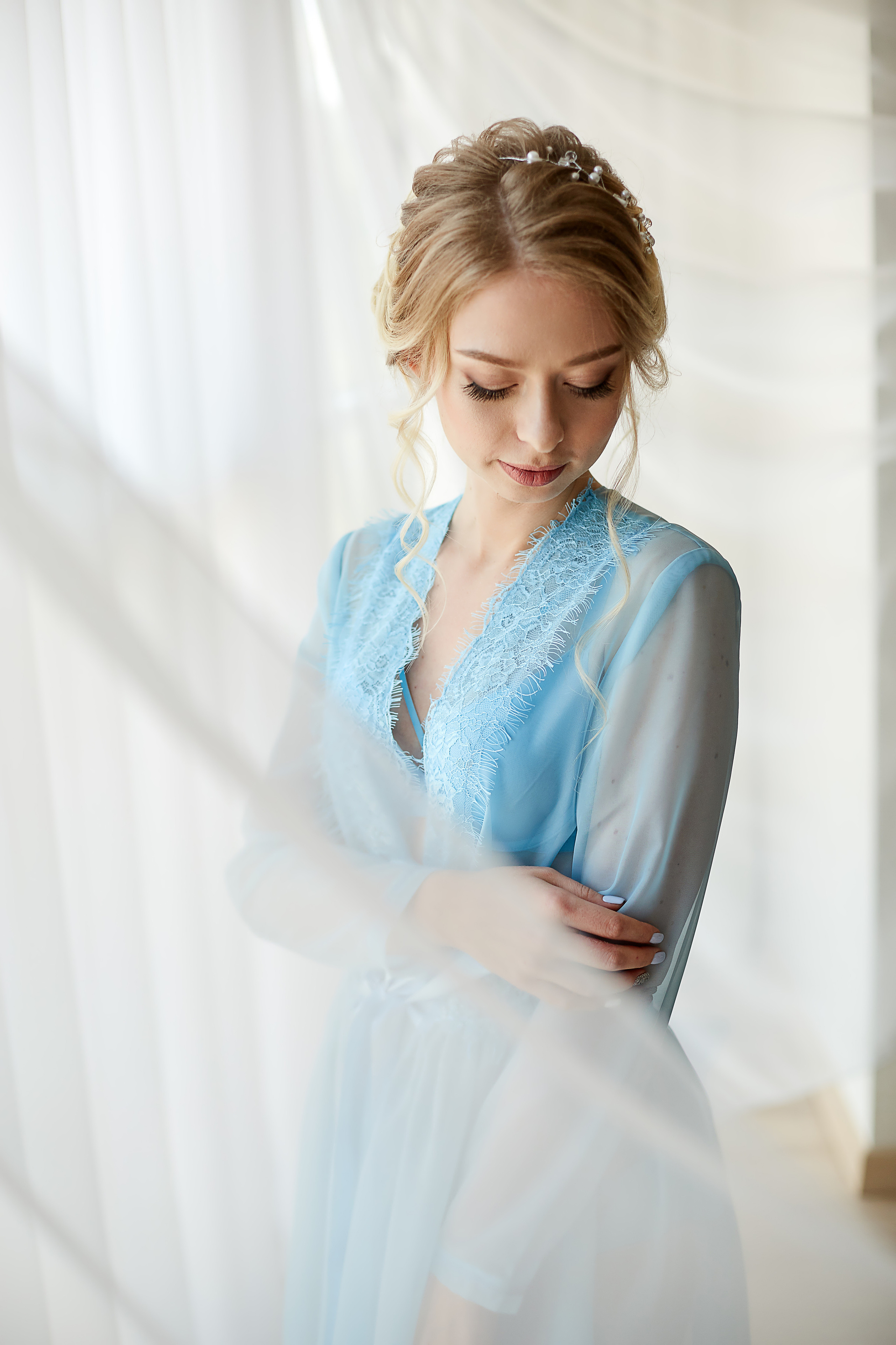 Свадебная фотосессия. Александр Прозоров фотограф в Кирове