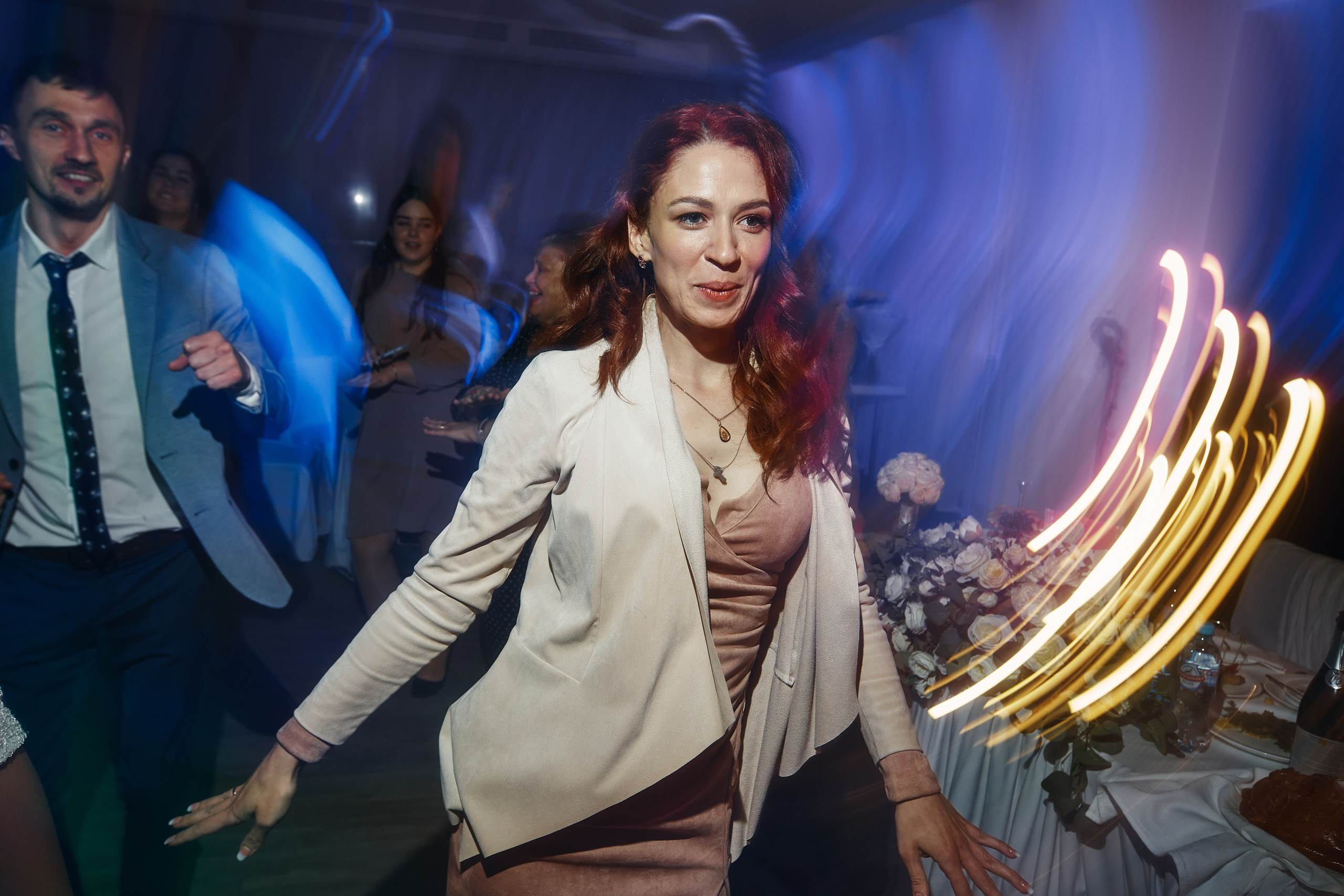 Свадебная фотосессия. Александр Прозоров фотограф в Кирове