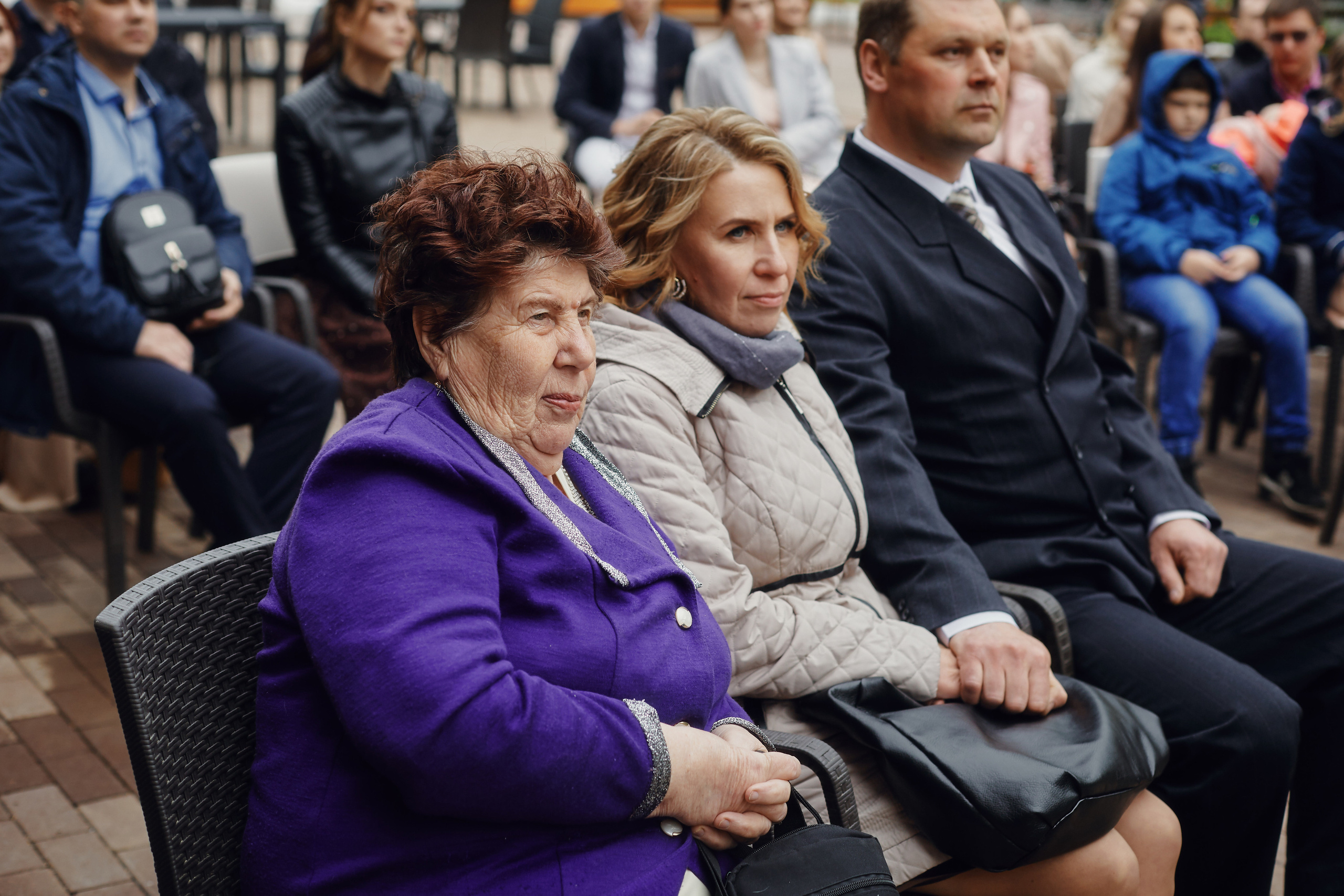 Паша и Ксюша. Свадебная фотосессия. Александр Прозоров фотограф в Кирове