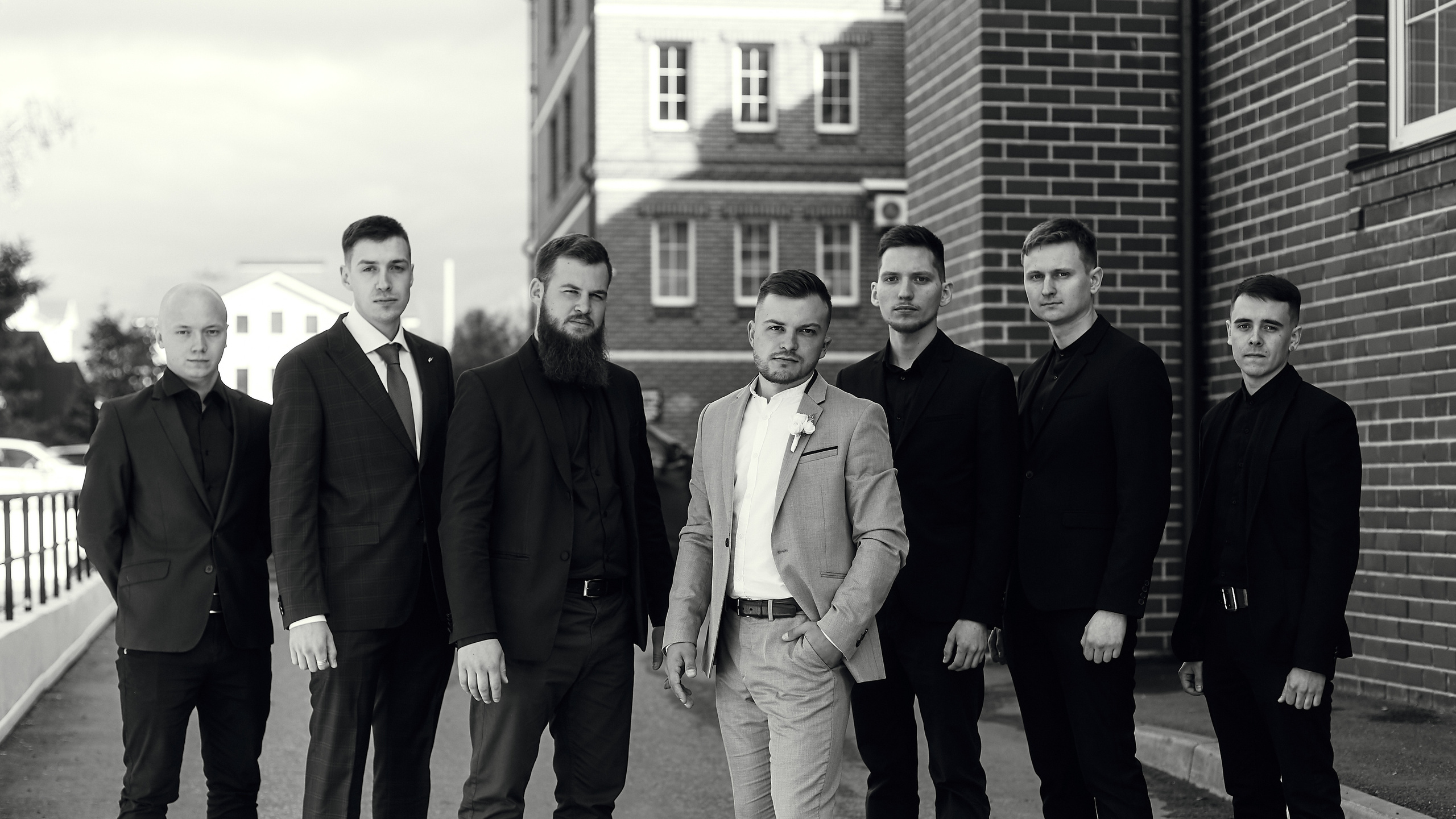 Свадебная фотосессия. Александр Прозоров фотограф в Кирове