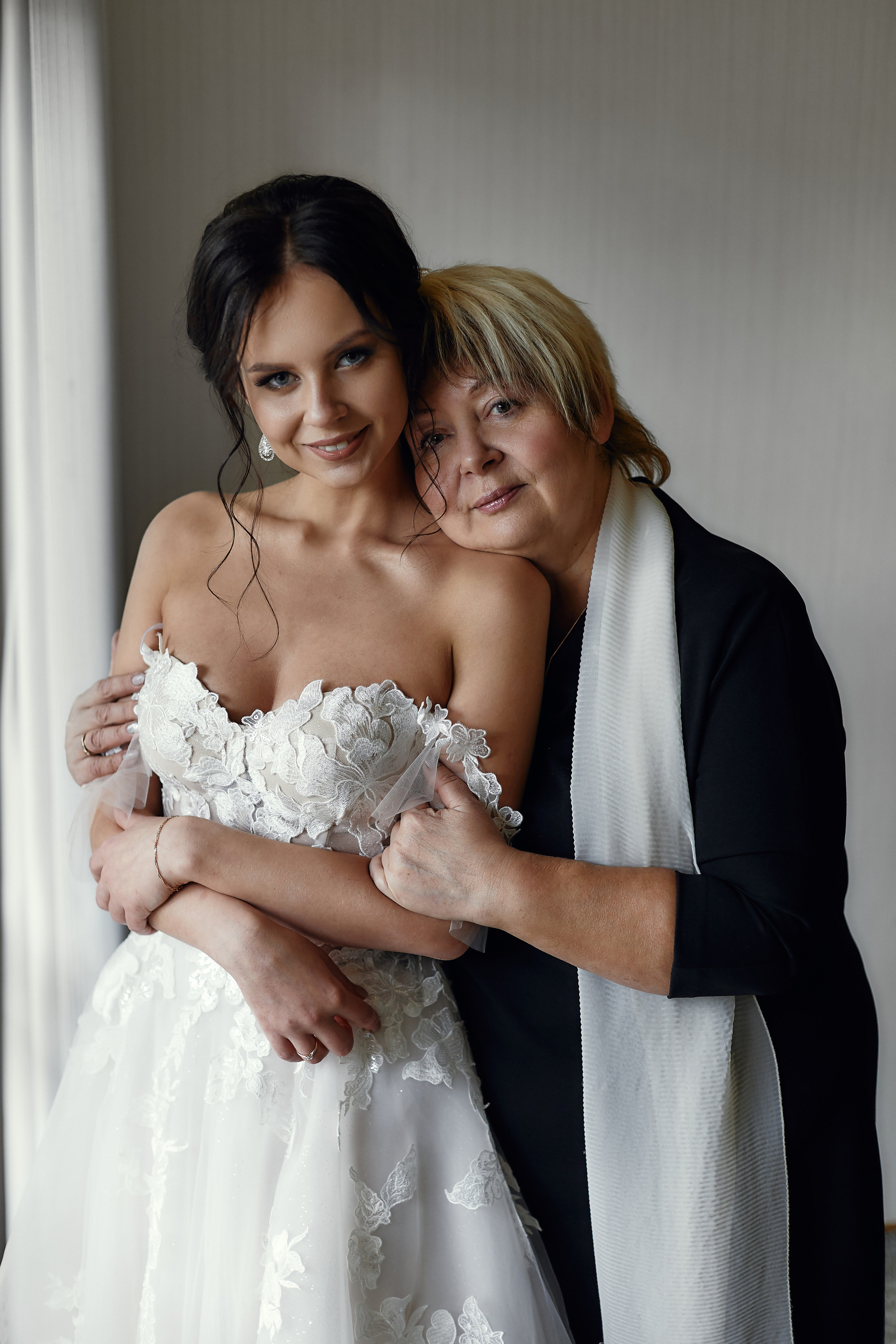 Свадебная фотосессия. Александр Прозоров фотограф в Кирове