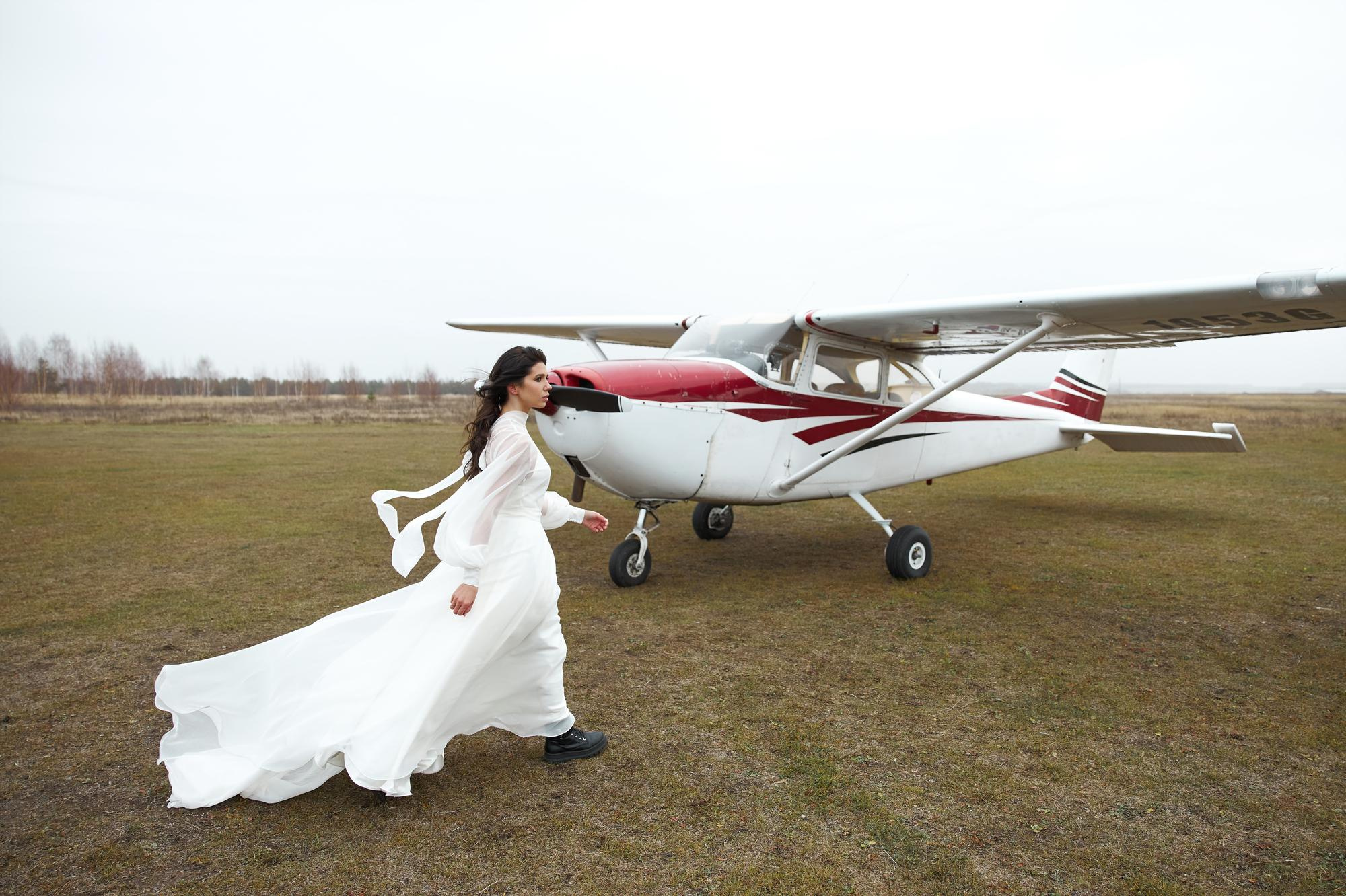 Свадебная фотосессия. Александр Прозоров фотограф в Кирове